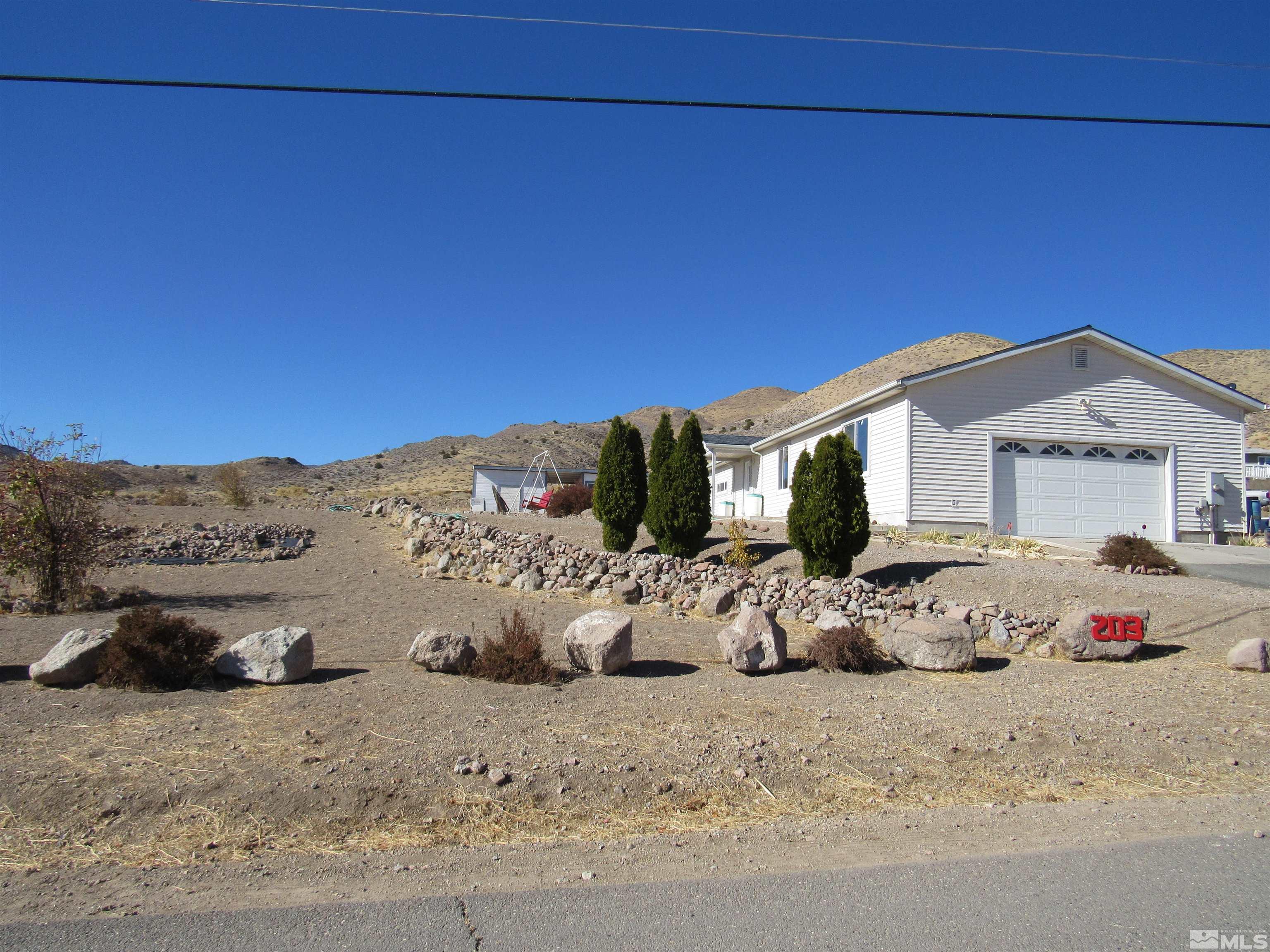 203 Willie Way Property Photo 7