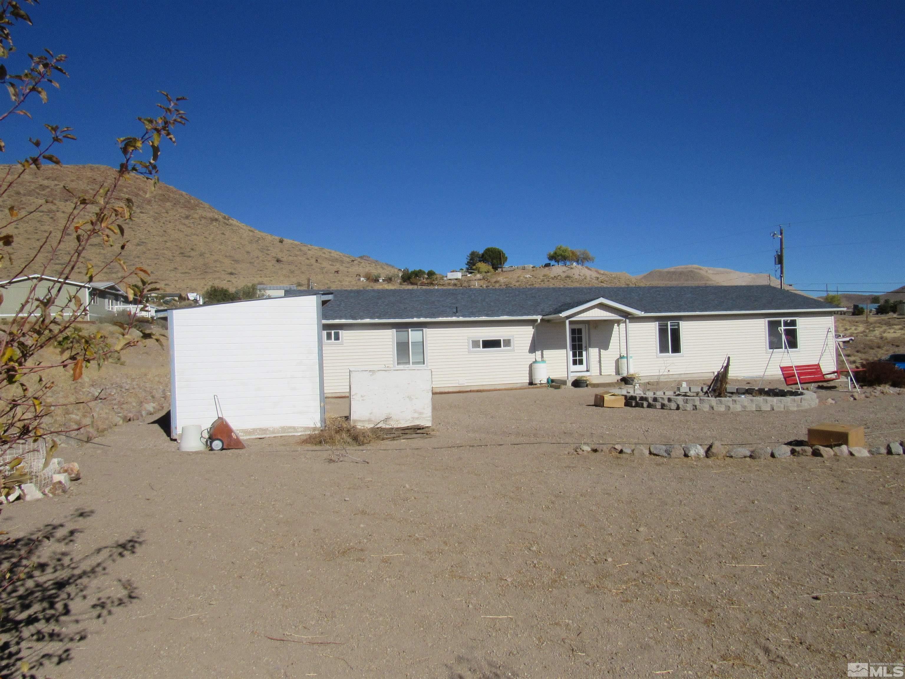 203 Willie Way Property Photo 32