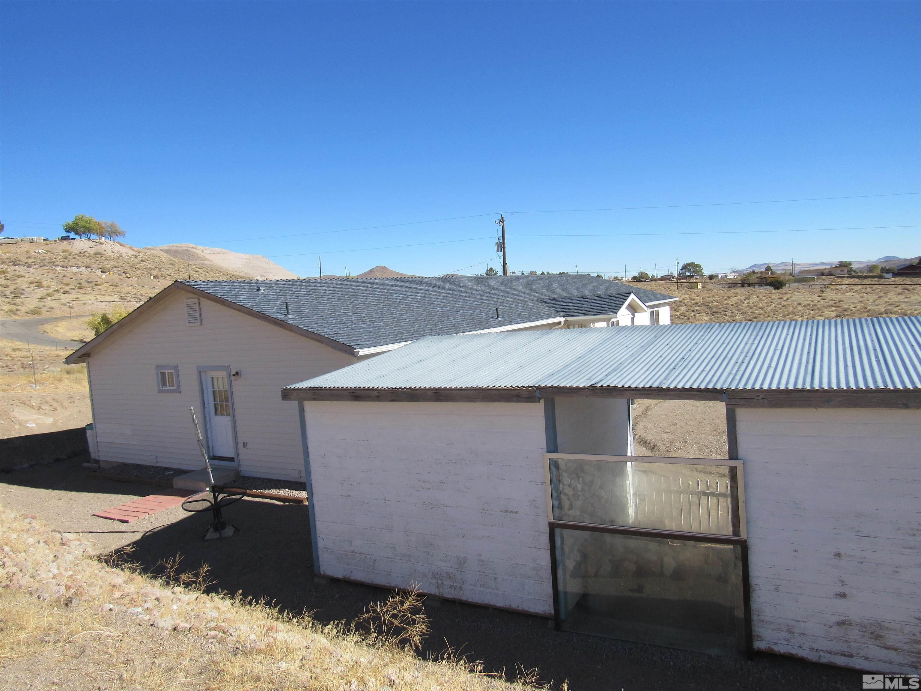 203 Willie Way Property Photo 34