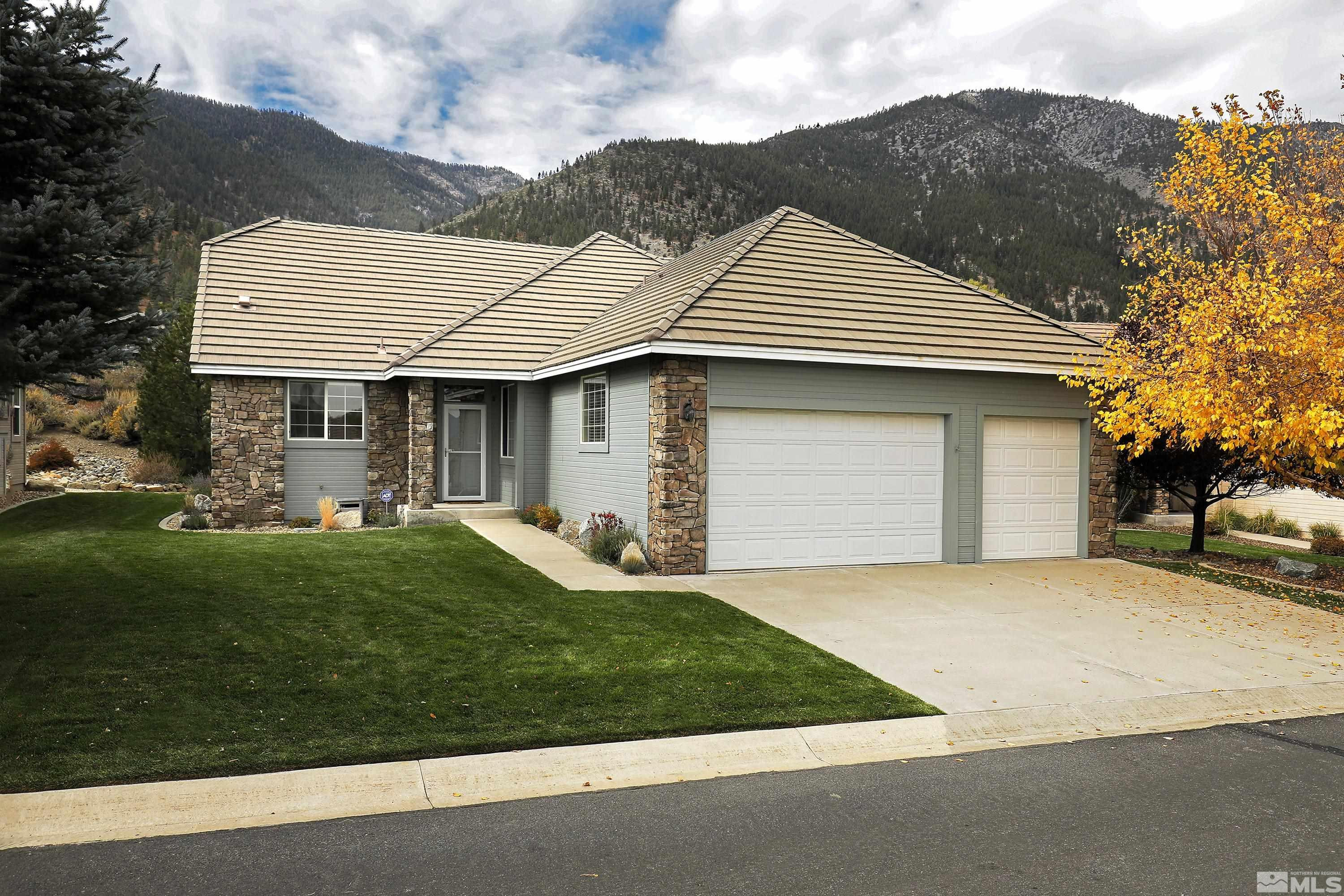 2456 Genoa Meadows Circle Property Photo 1