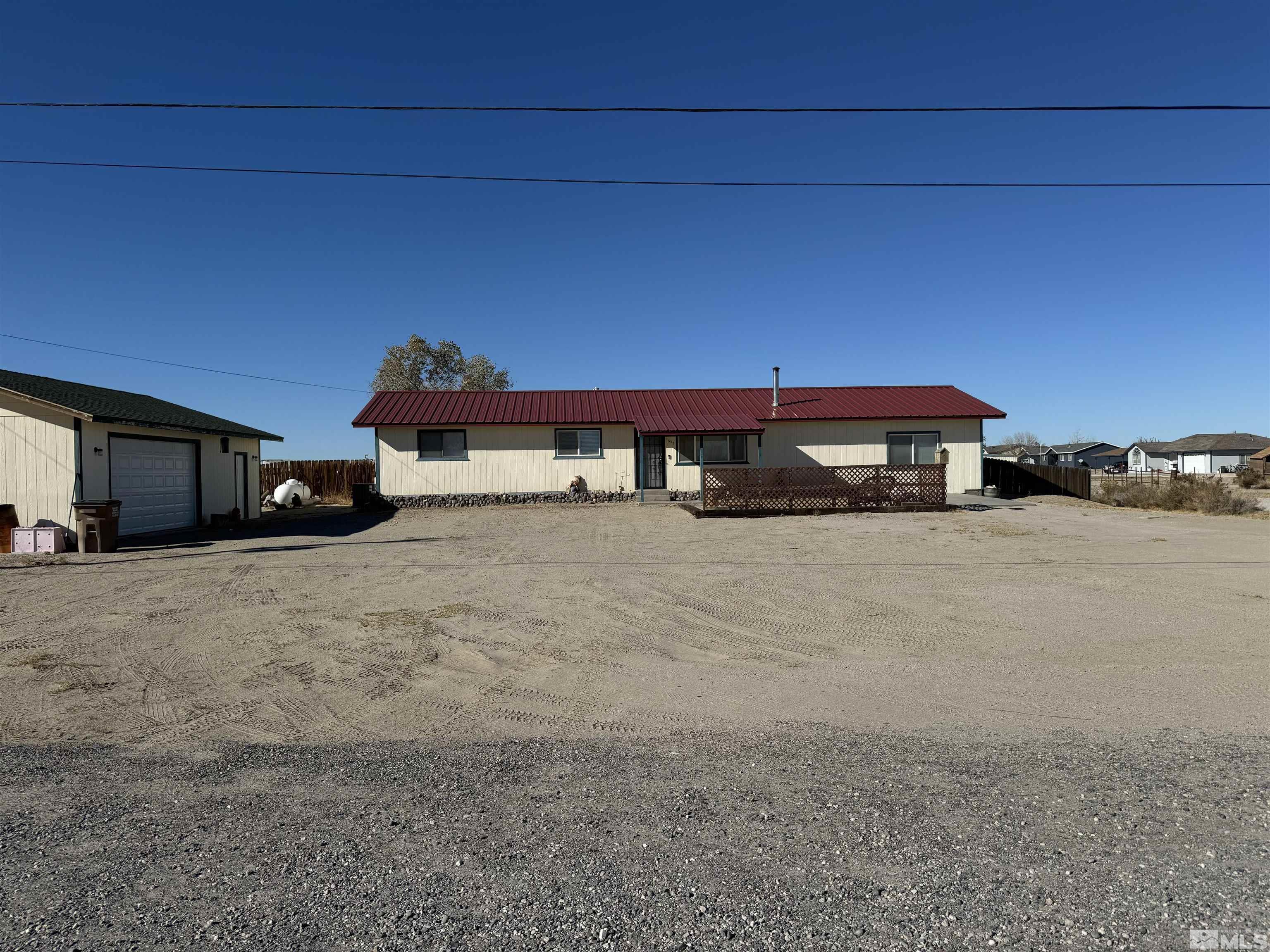 1655 Potpourri Drive Property Photo 1