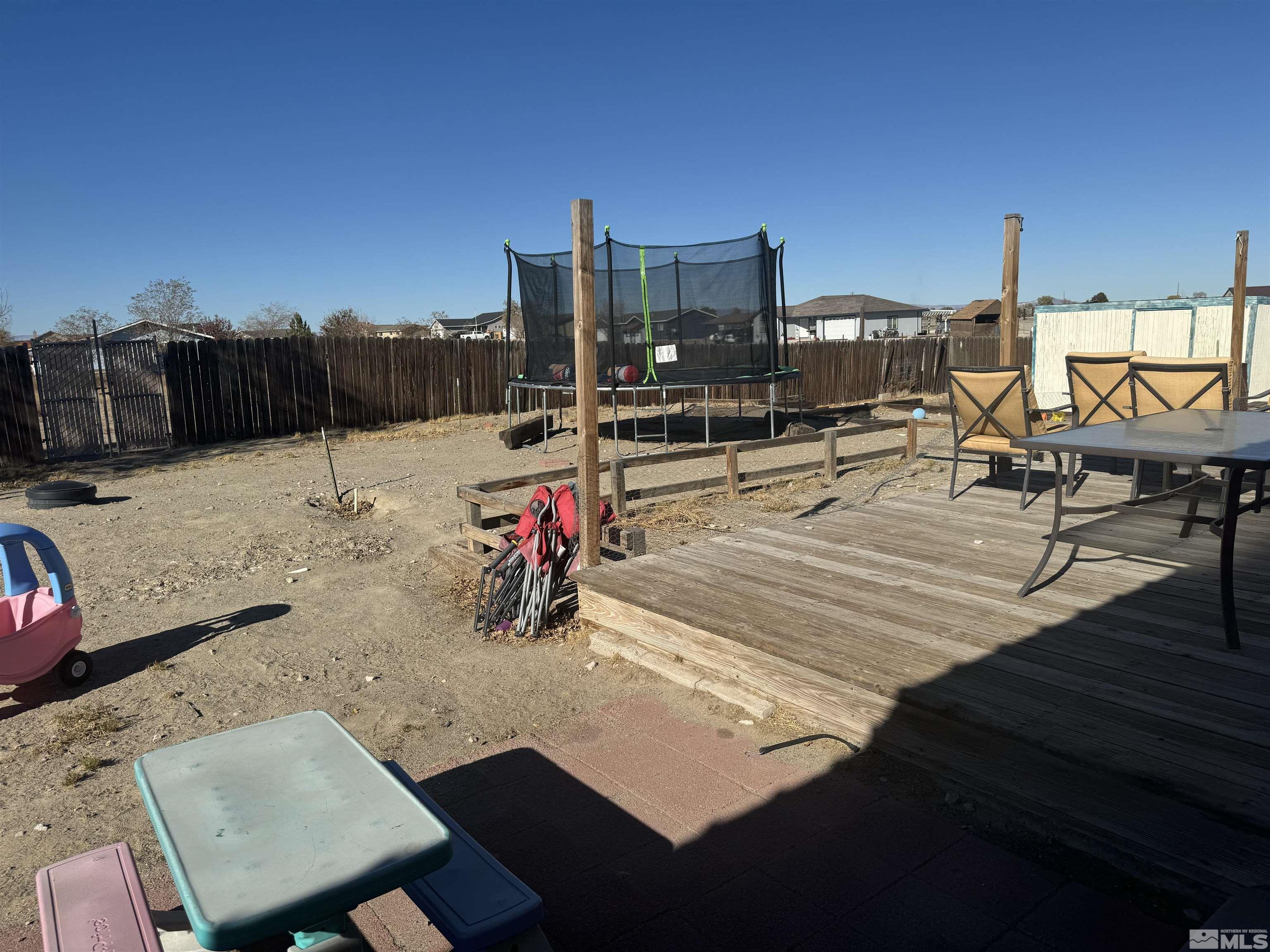 1655 Potpourri Drive Property Photo 16