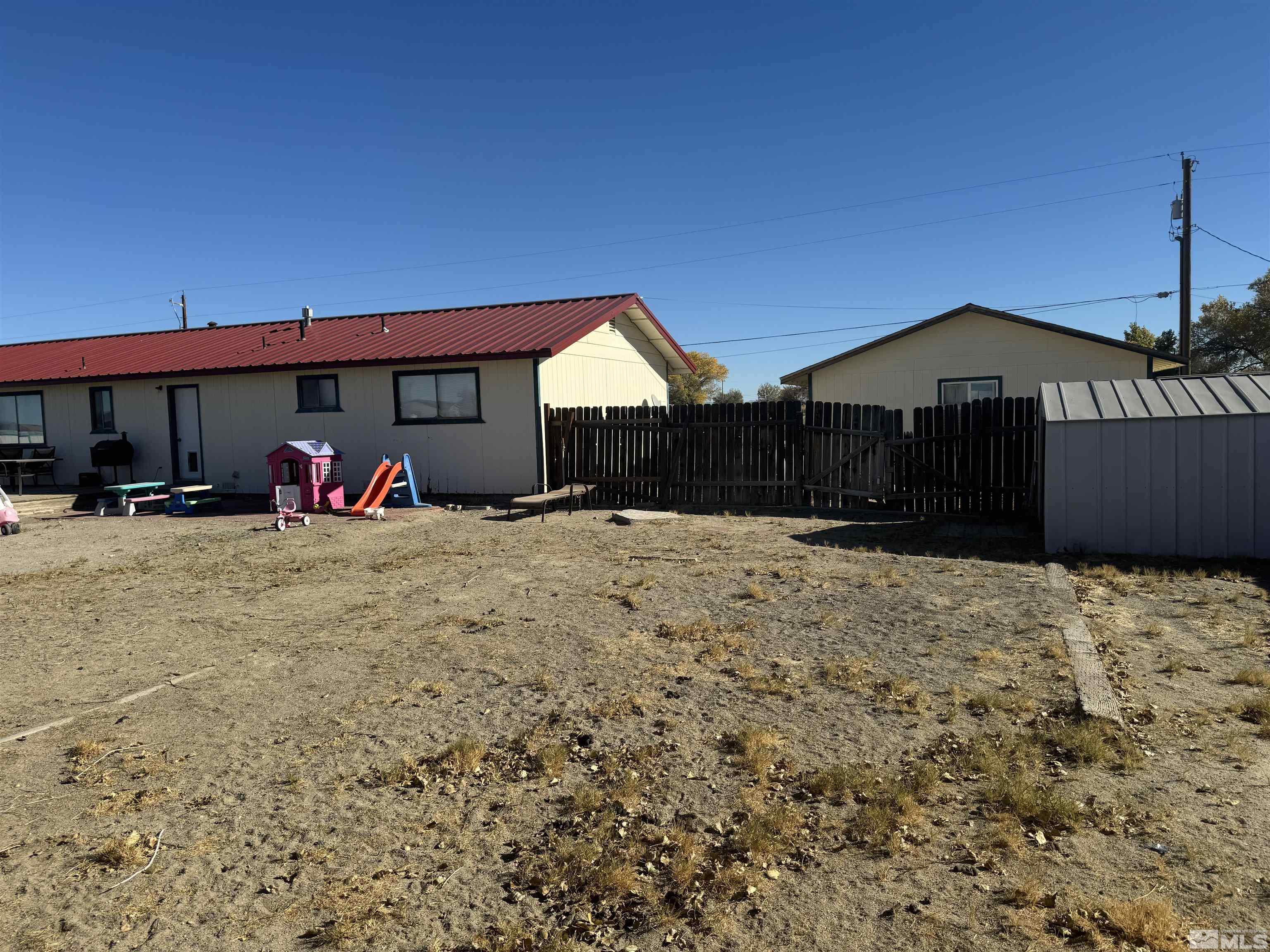 1655 Potpourri Drive Property Photo 17
