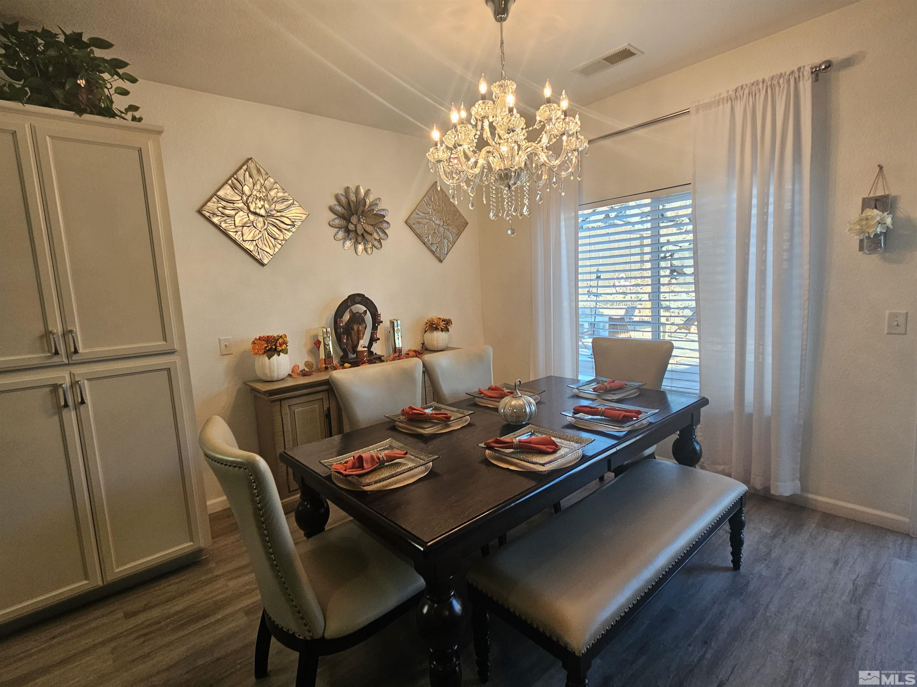 5500 Starry Skies Drive Property Photo 8