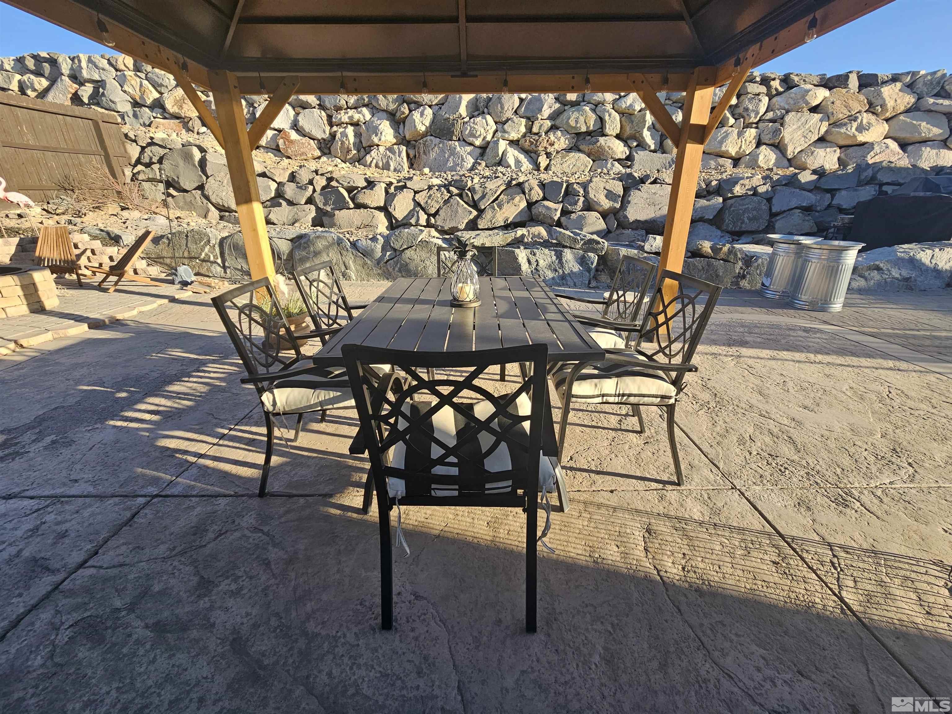 5500 Starry Skies Drive Property Photo 27