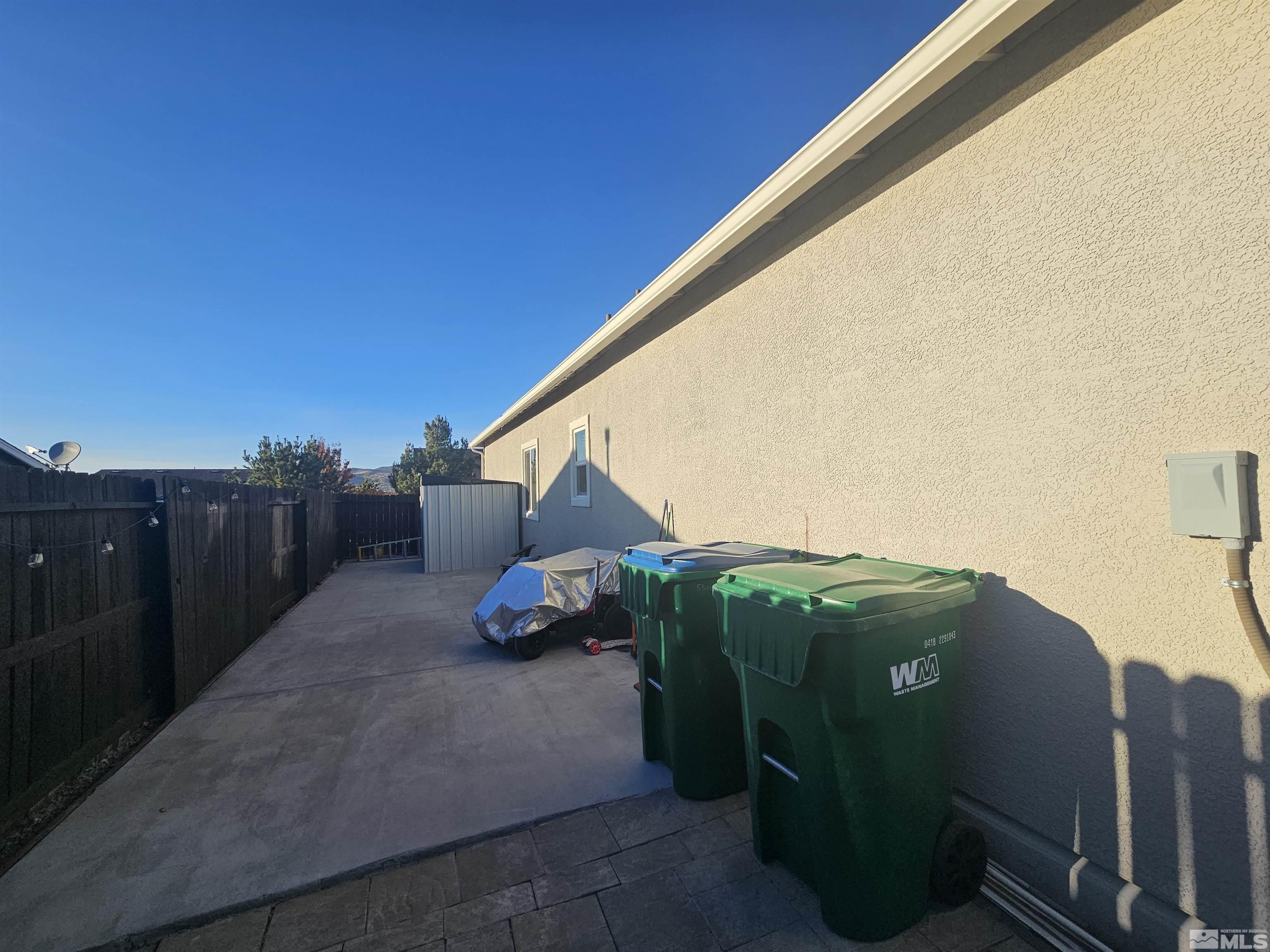 5500 Starry Skies Drive Property Photo 29