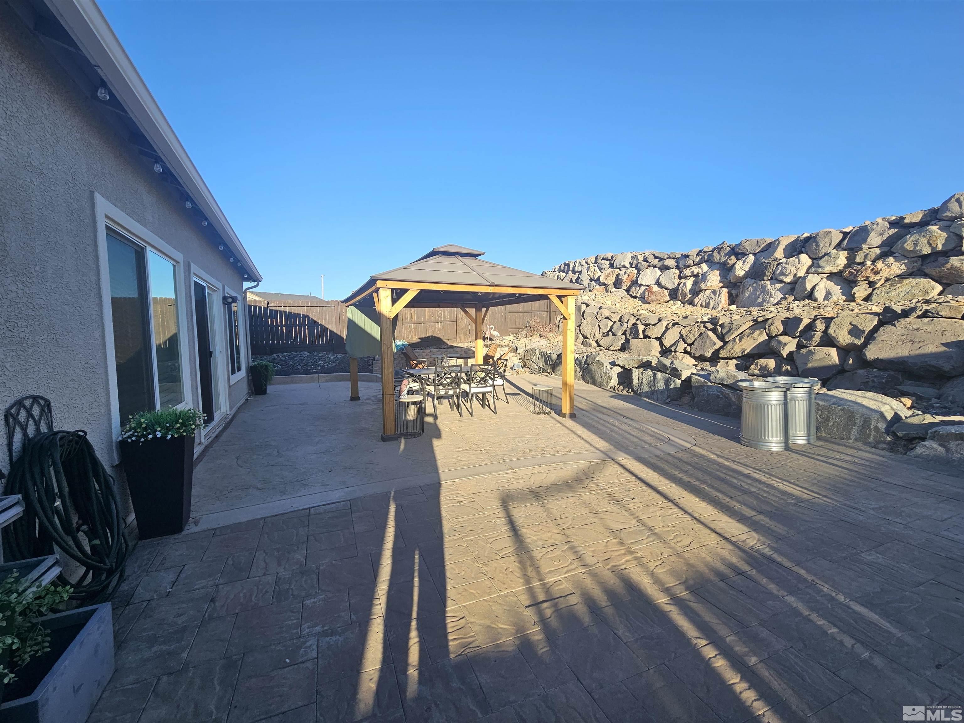 5500 Starry Skies Drive Property Photo 31