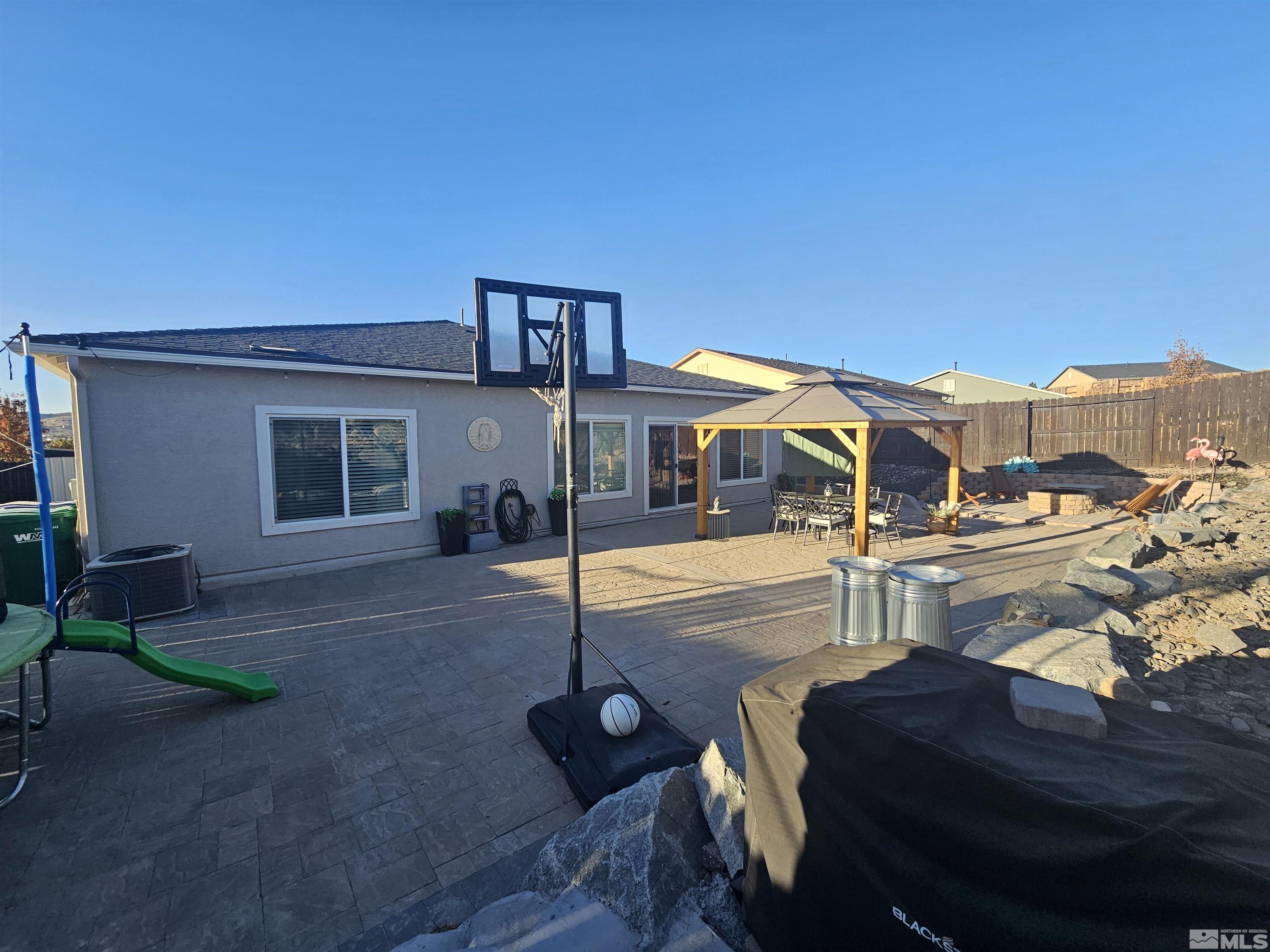 5500 Starry Skies Drive Property Photo 32