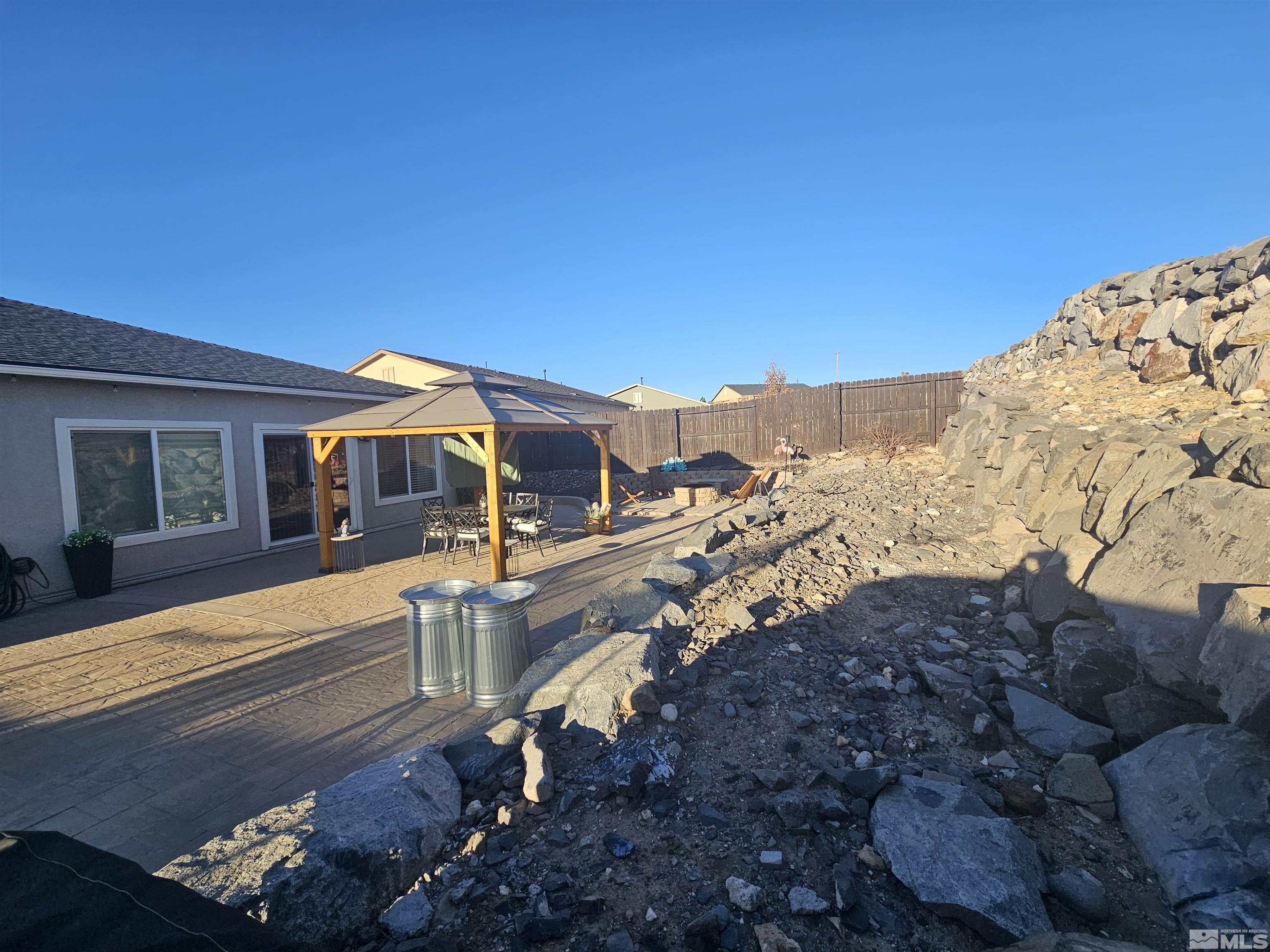 5500 Starry Skies Drive Property Photo 33