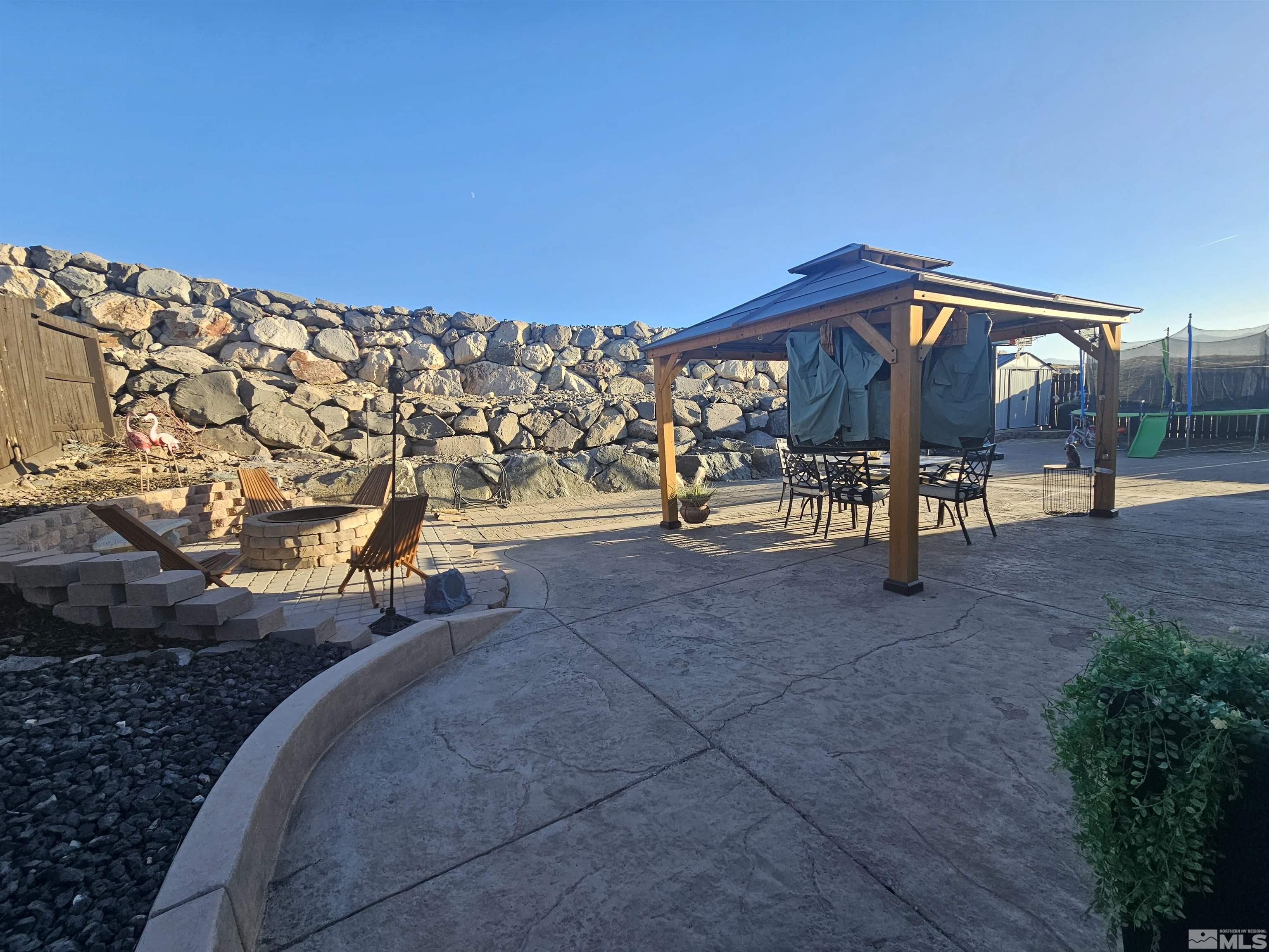 5500 Starry Skies Drive Property Photo 37