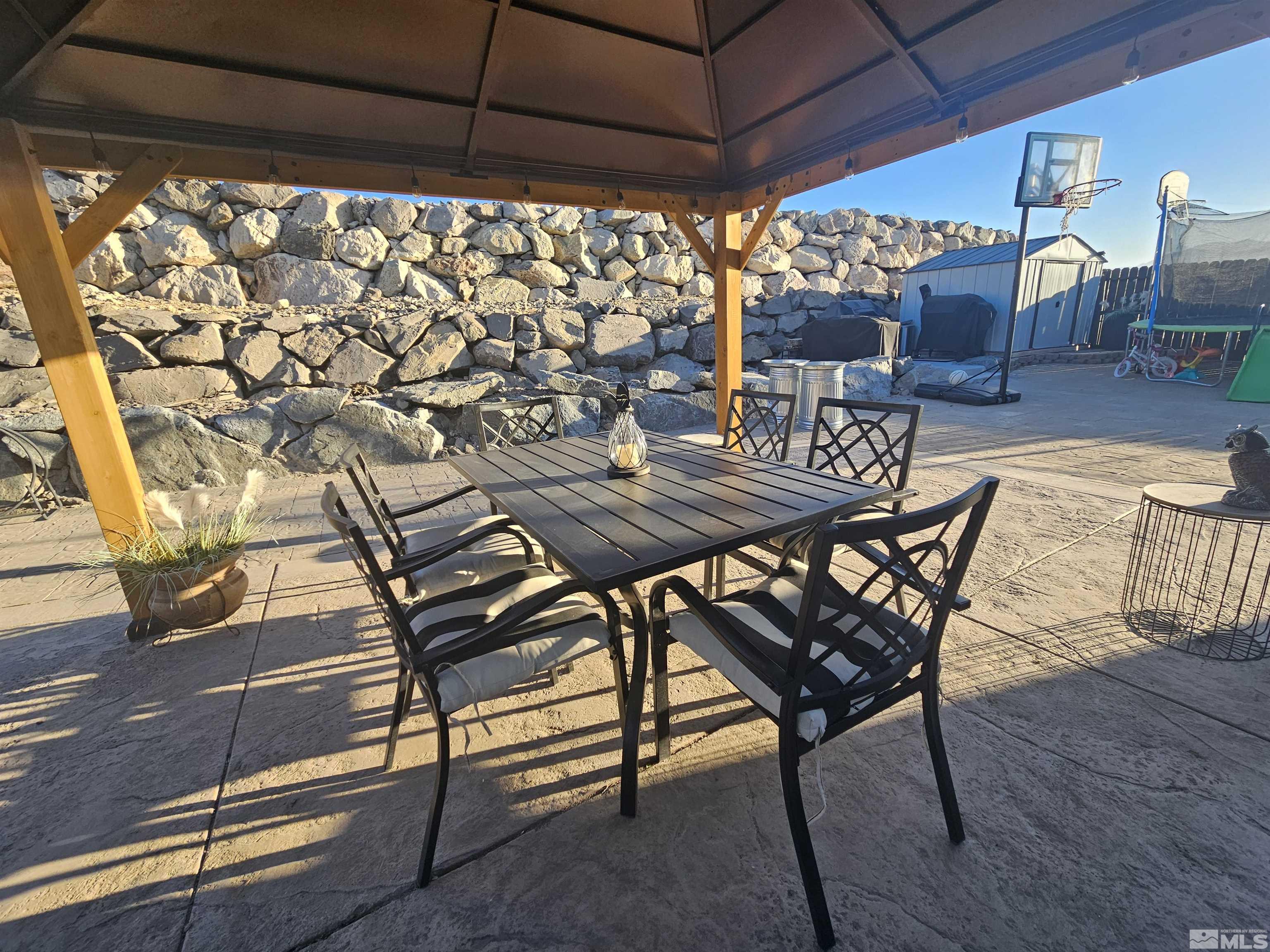 5500 Starry Skies Drive Property Photo 39