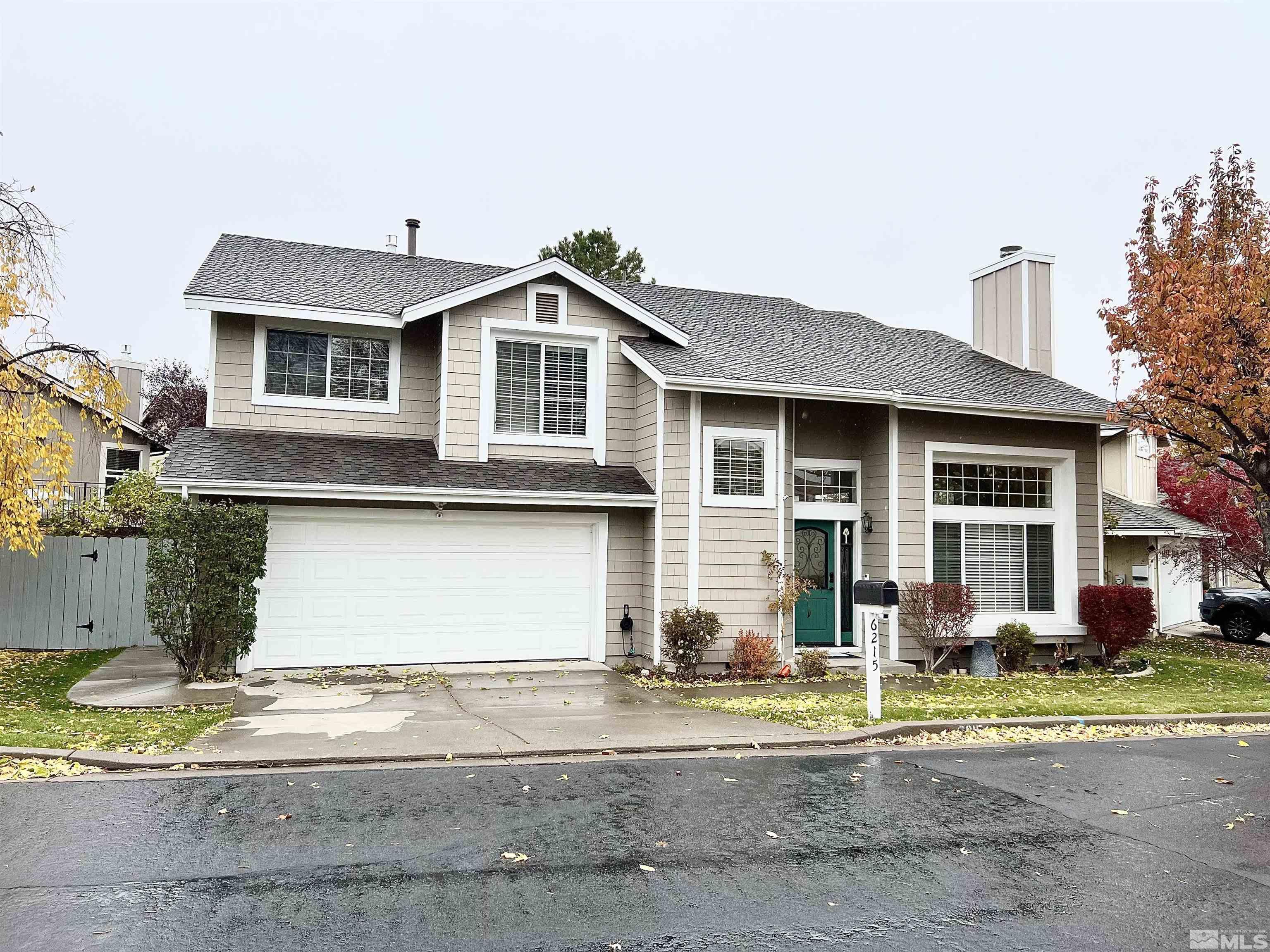 6215 Sunrise Meadows Loop Property Photo 1