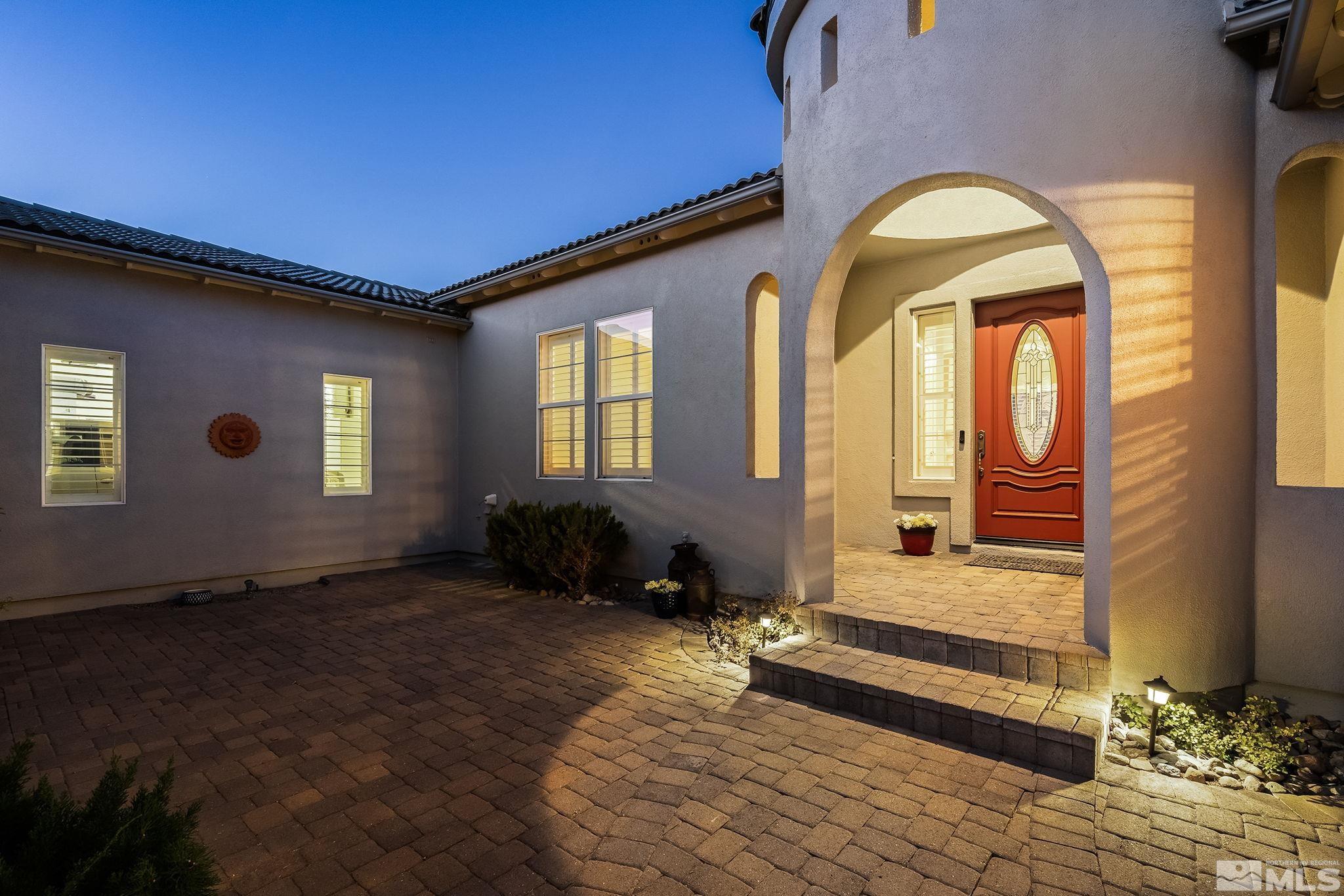 6020 Cour Saint Michelle Property Photo 1