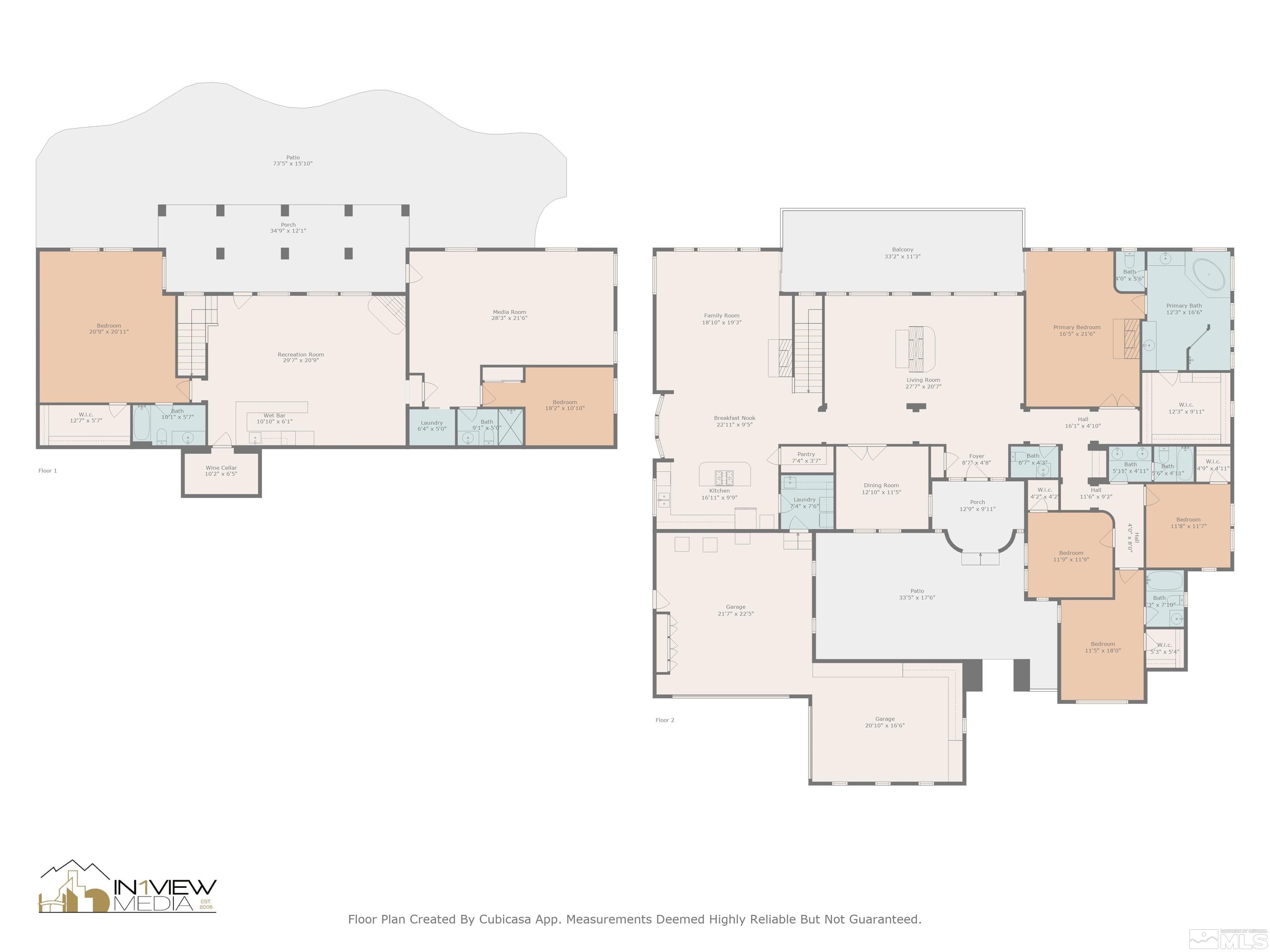 6020 Cour Saint Michelle Property Photo 36