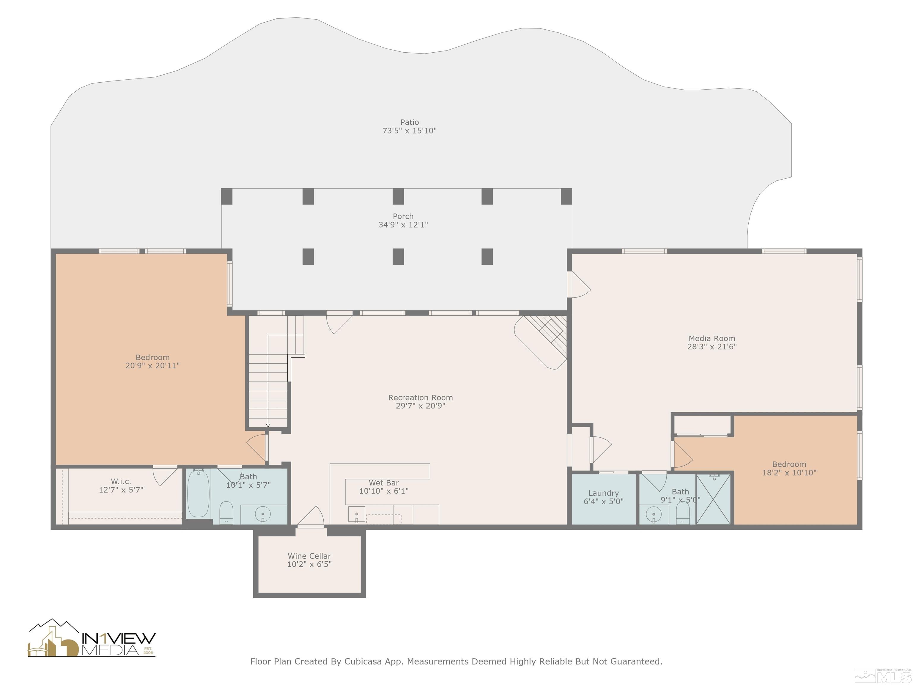 6020 Cour Saint Michelle Property Photo 37