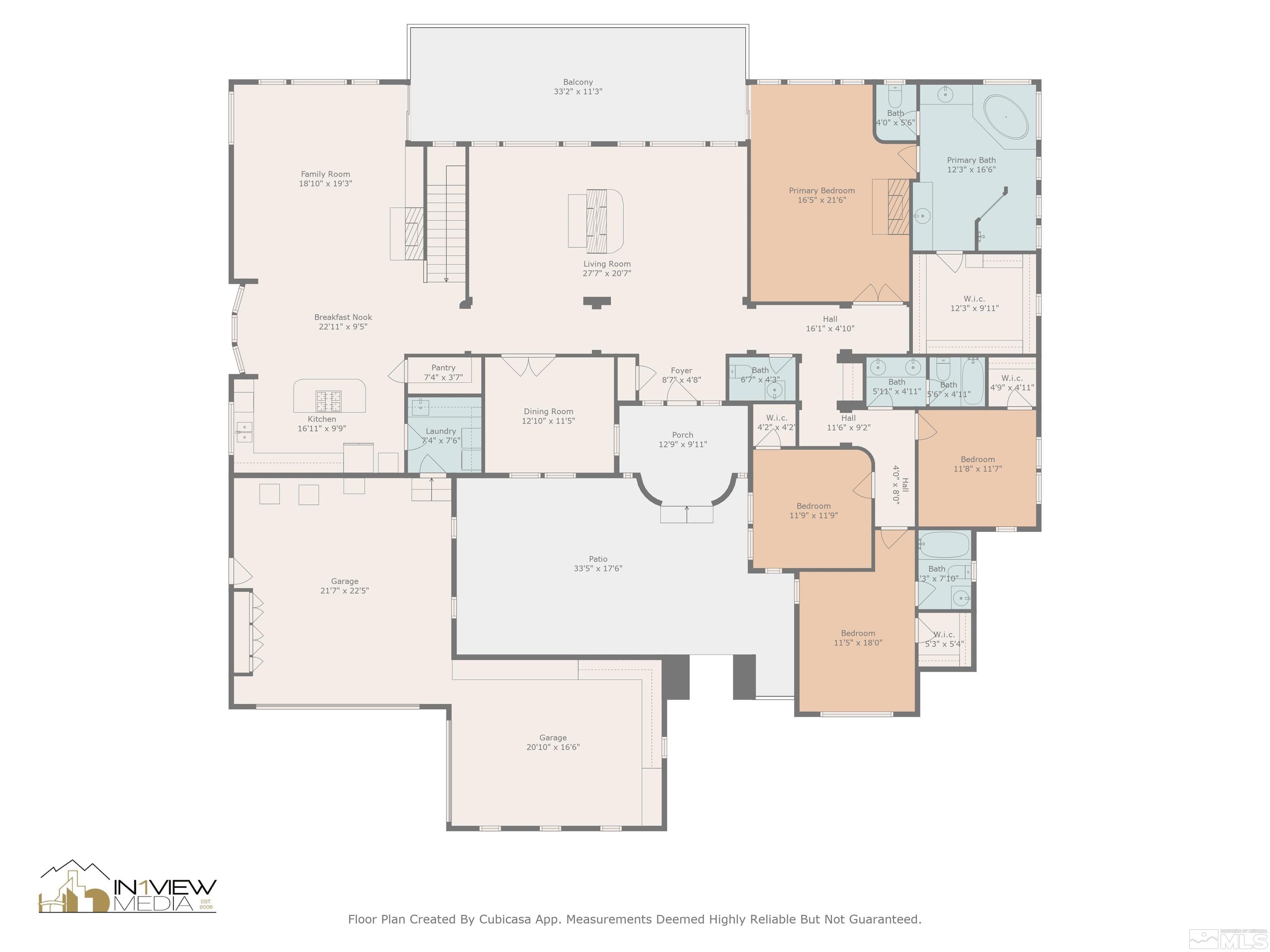 6020 Cour Saint Michelle Property Photo 38