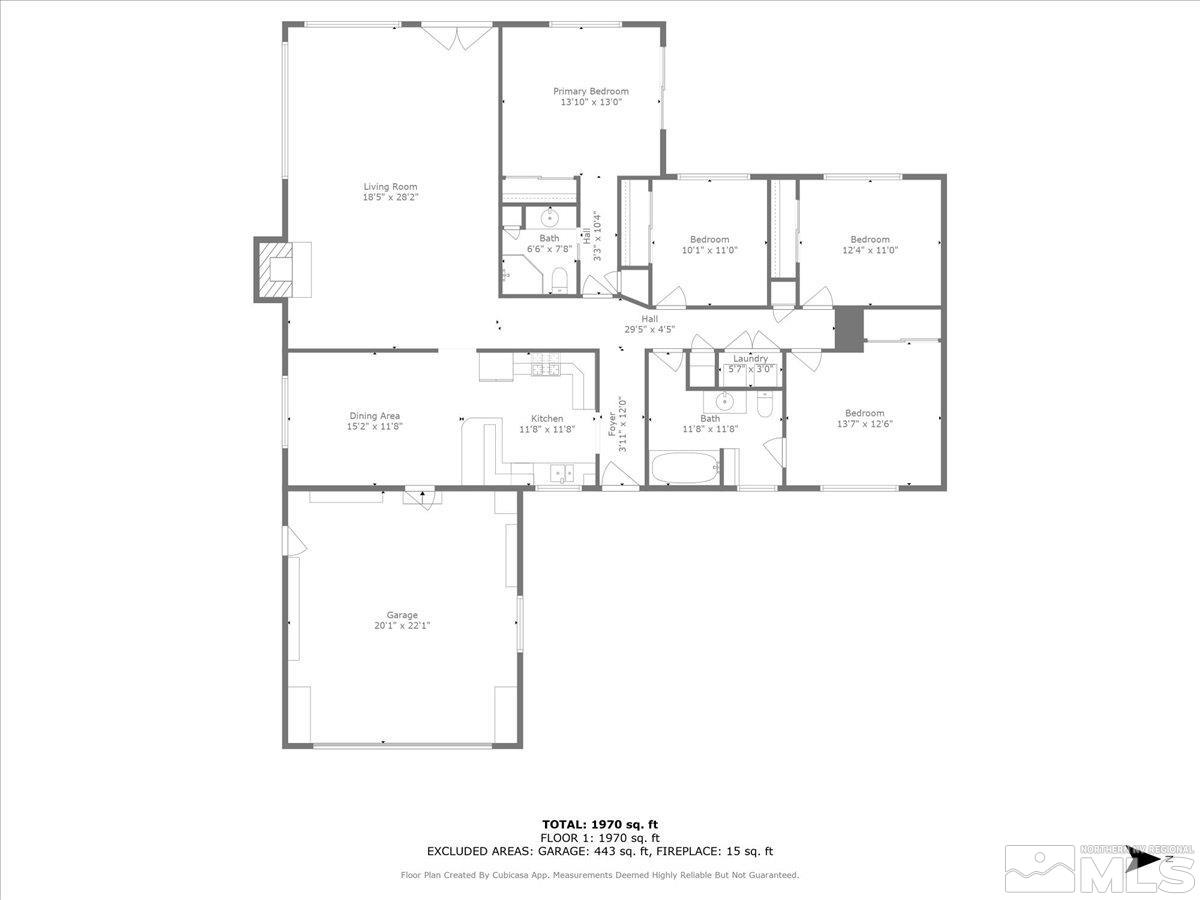 1832 Mountain Street Property Photo 36