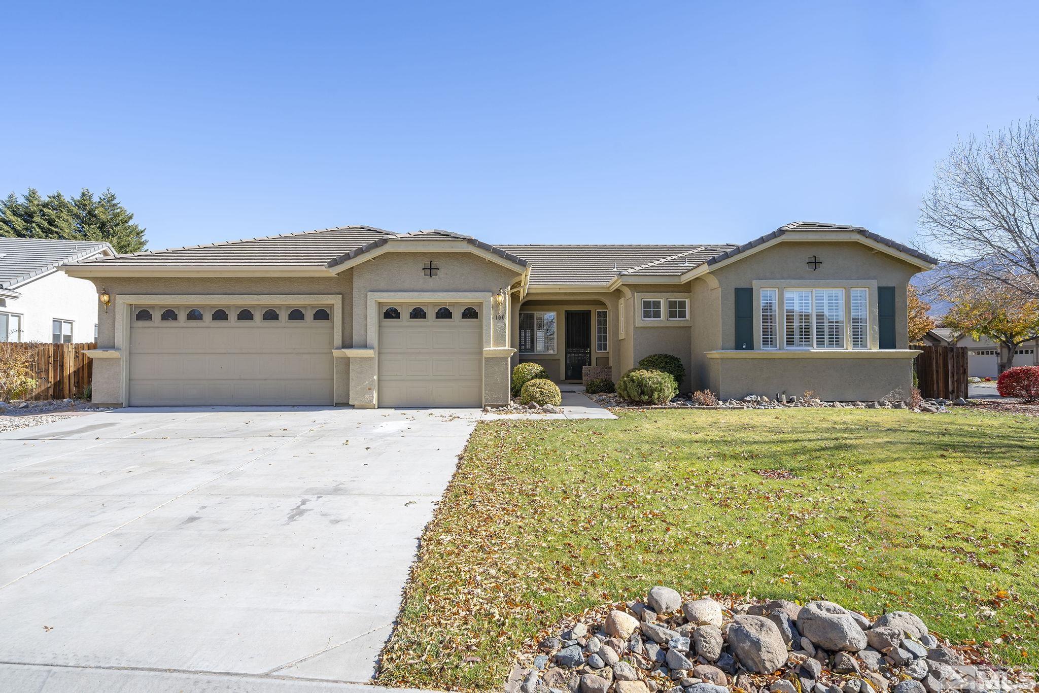 100 Canterbury Court Property Photo 1