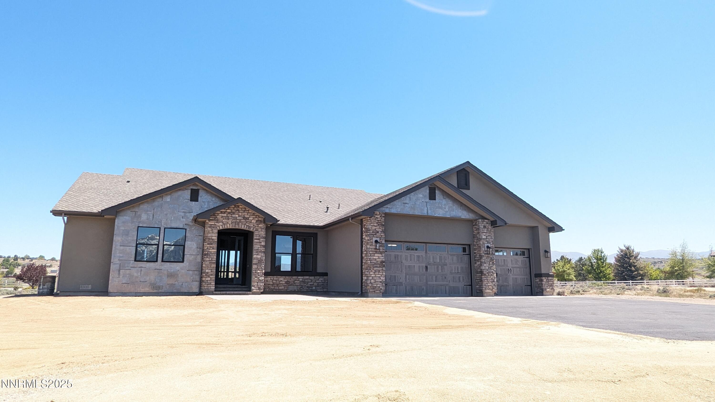 1223 Golden Eagle Court Property Photo 1