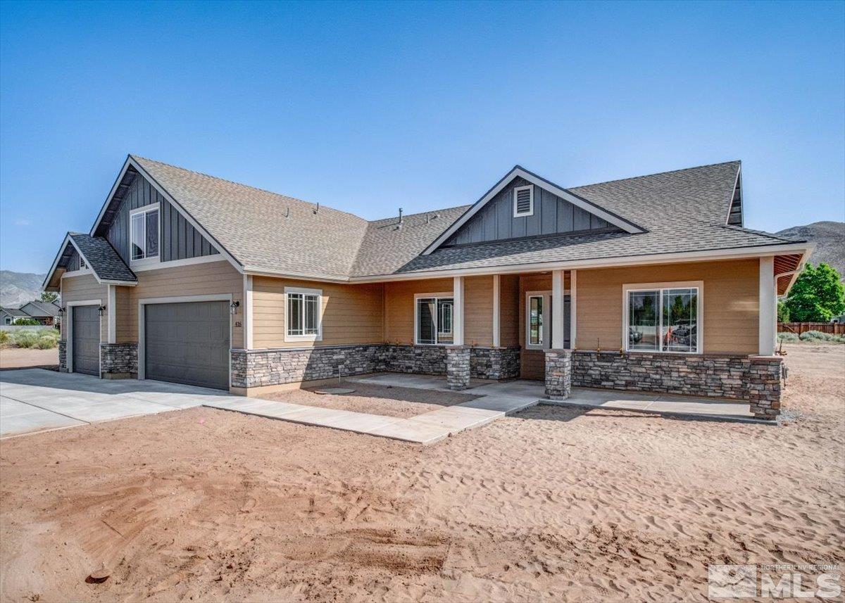 6853 Eagle Wing Cir Property Photo 3
