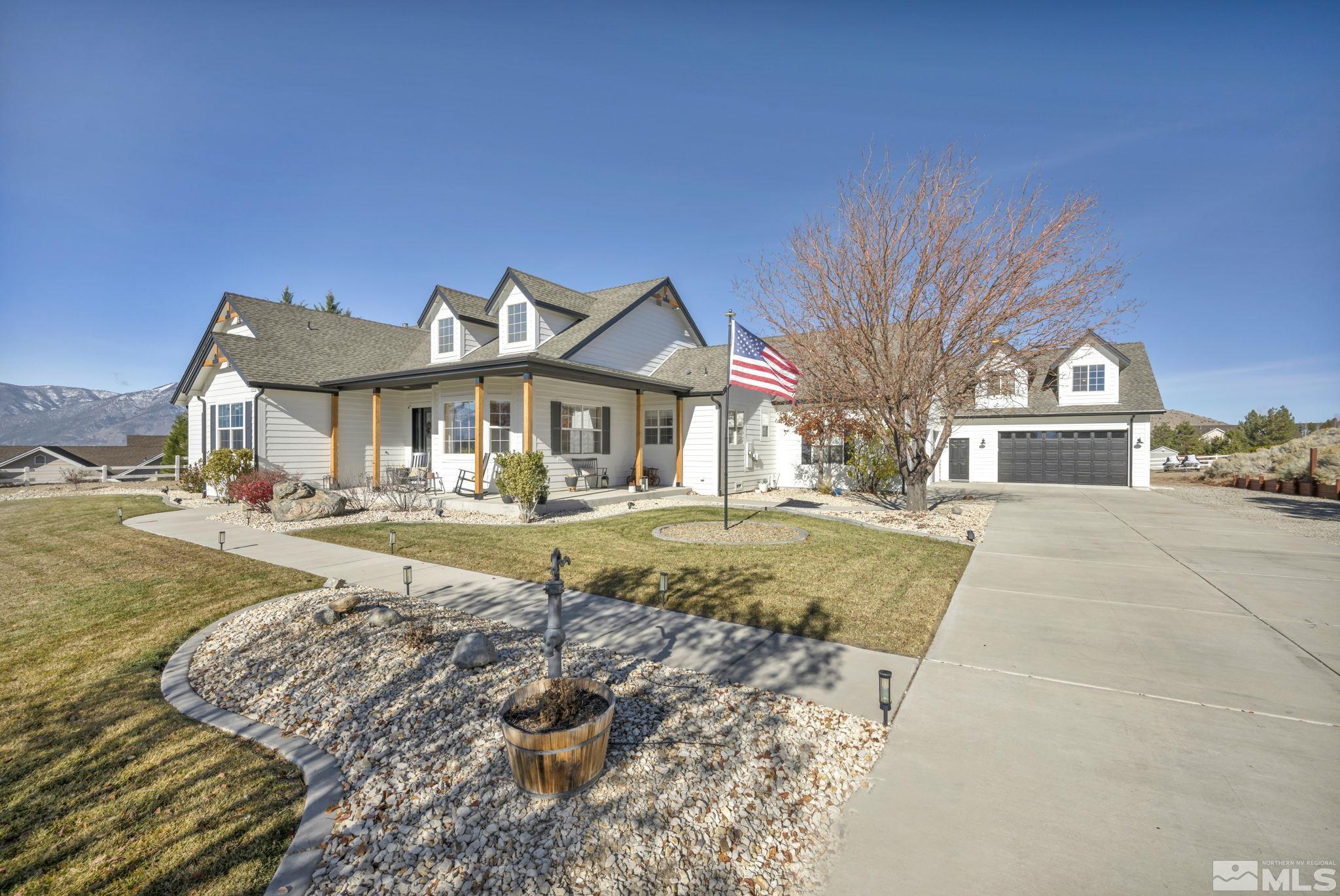 1695 Chiquita Circle Property Photo 1