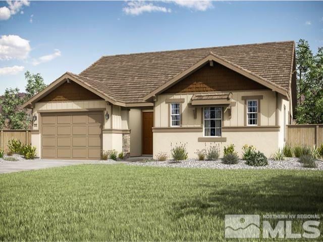 1073 Dapple Drive Homesite 434 Property Photo 1