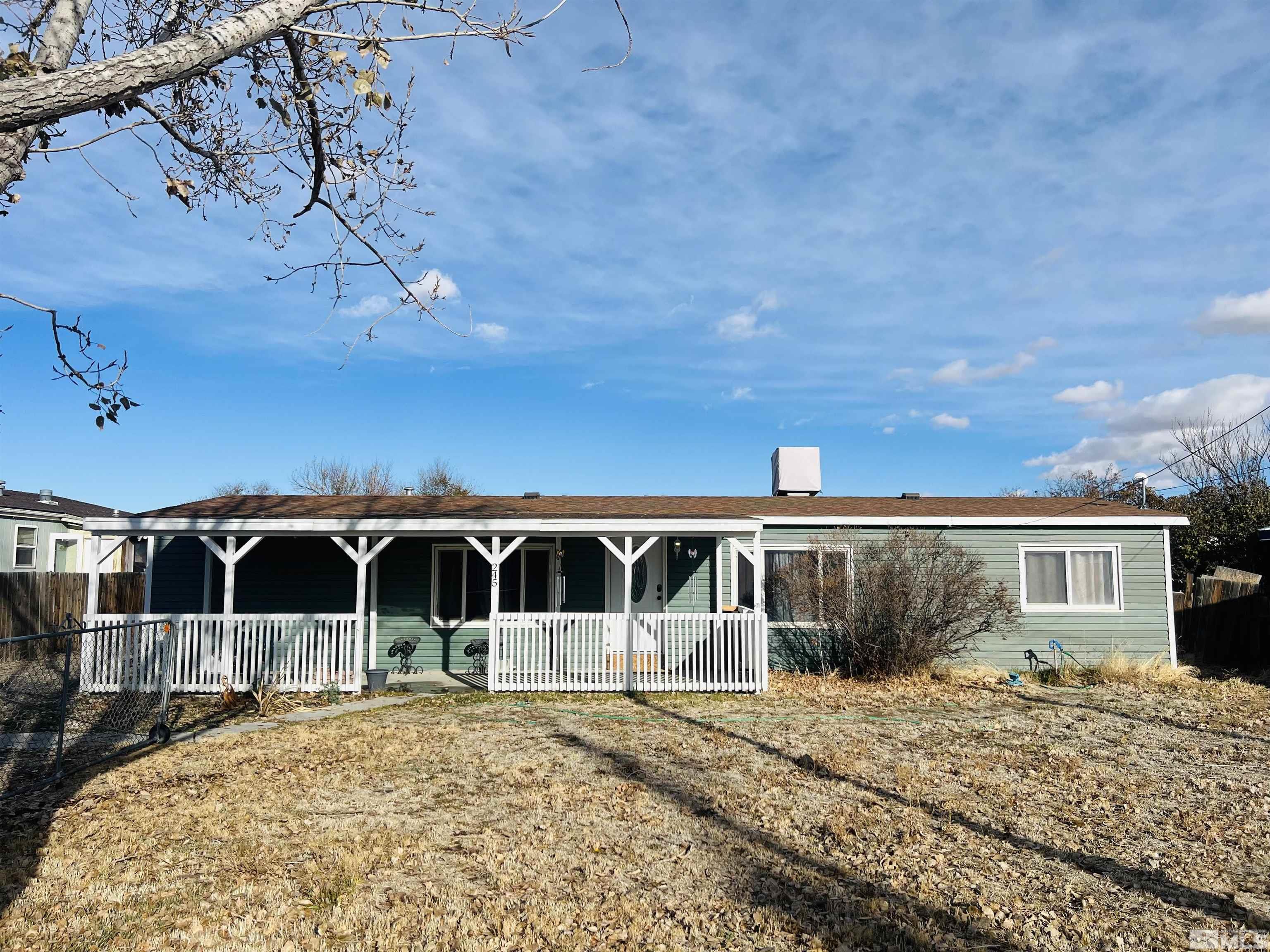245 Lemaire Rd. Property Photo 1