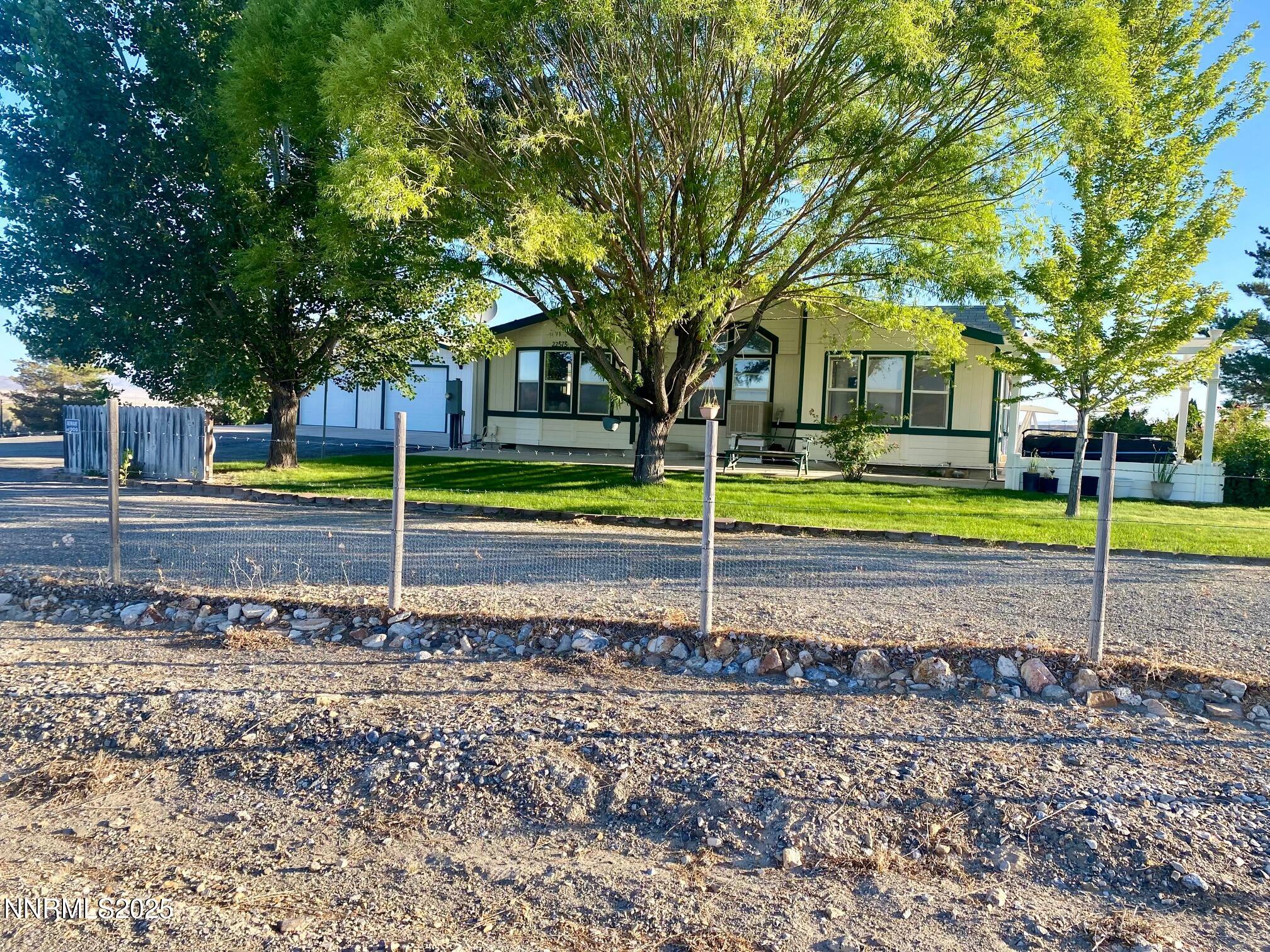 22575 Dorsey Lane Property Photo 1