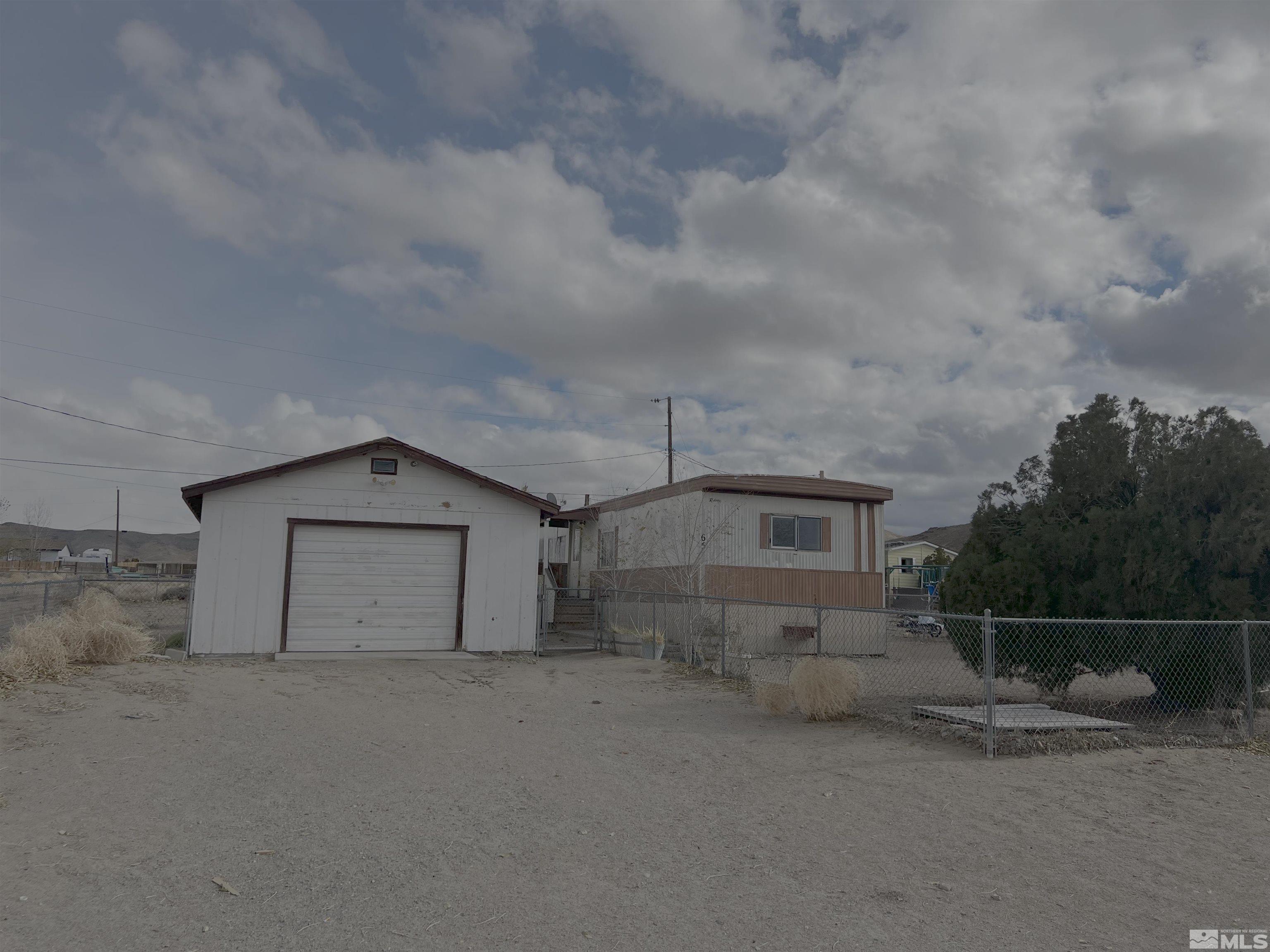 65 Whiteface Ln Property Photo 1