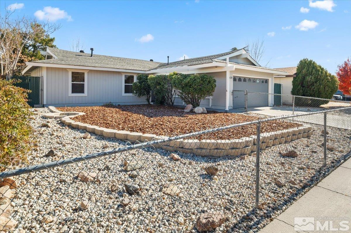 630 Teel Street Property Photo 1