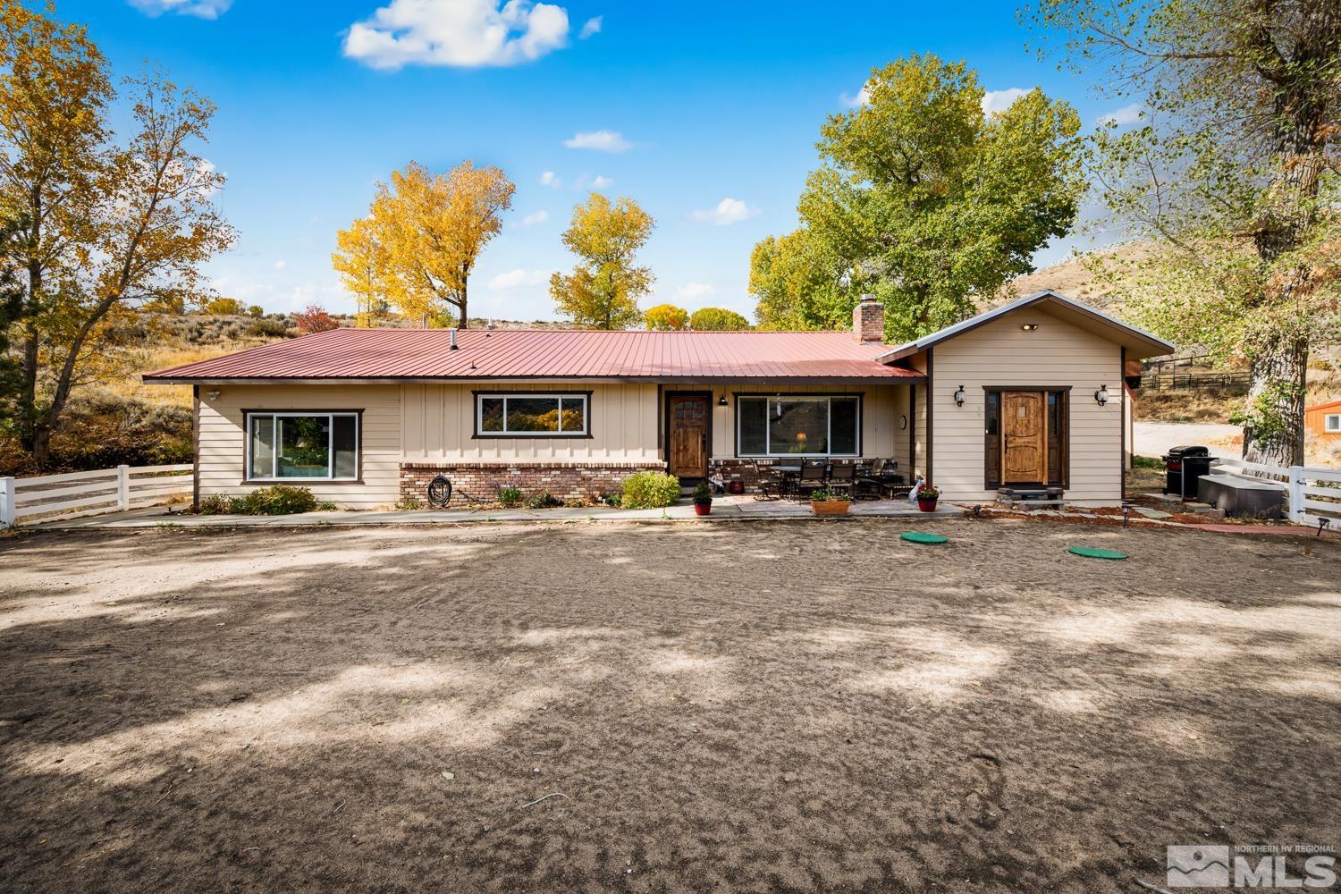 14005 N Red Rock Rd Property Photo 3