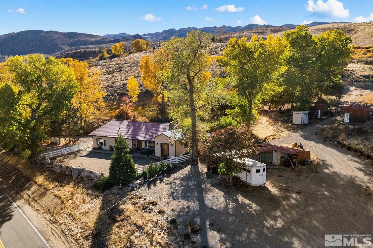 14005 N Red Rock Rd Property Photo 6