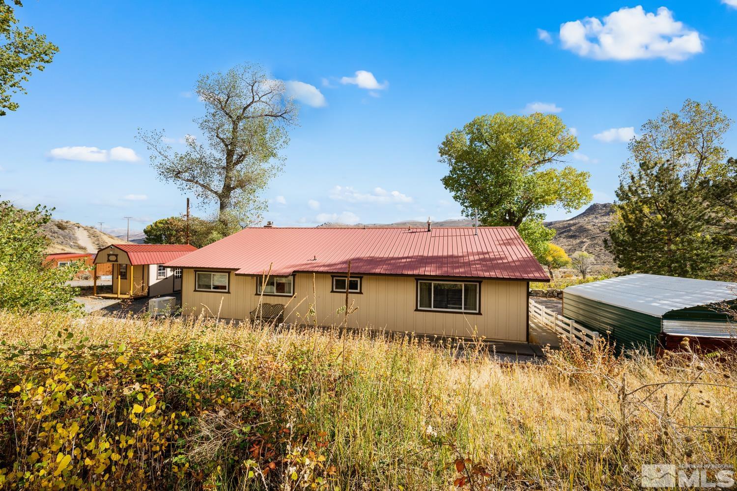 14005 N Red Rock Rd Property Photo 39