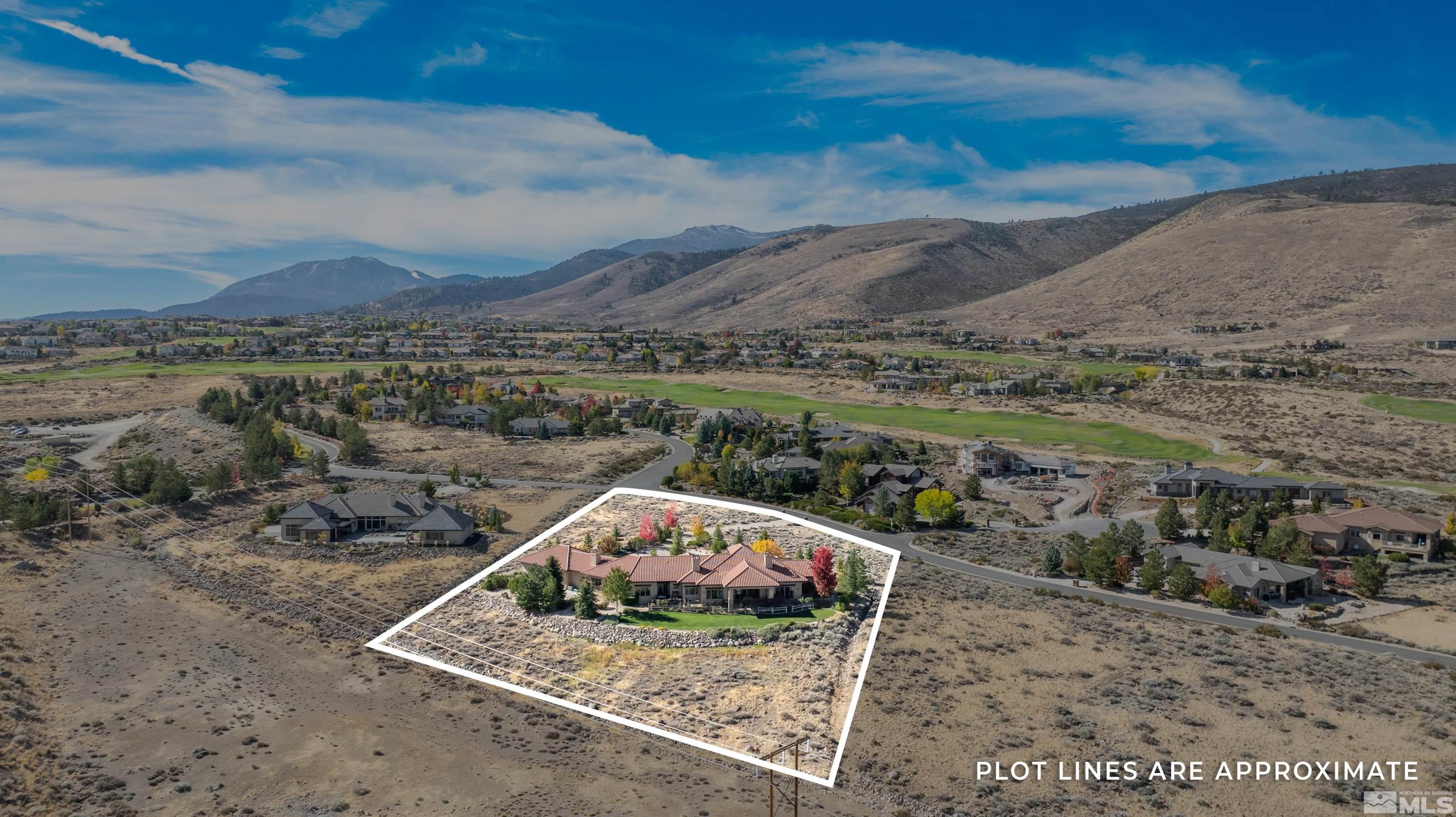 3640 Silver Vista Dr Property Photo 2