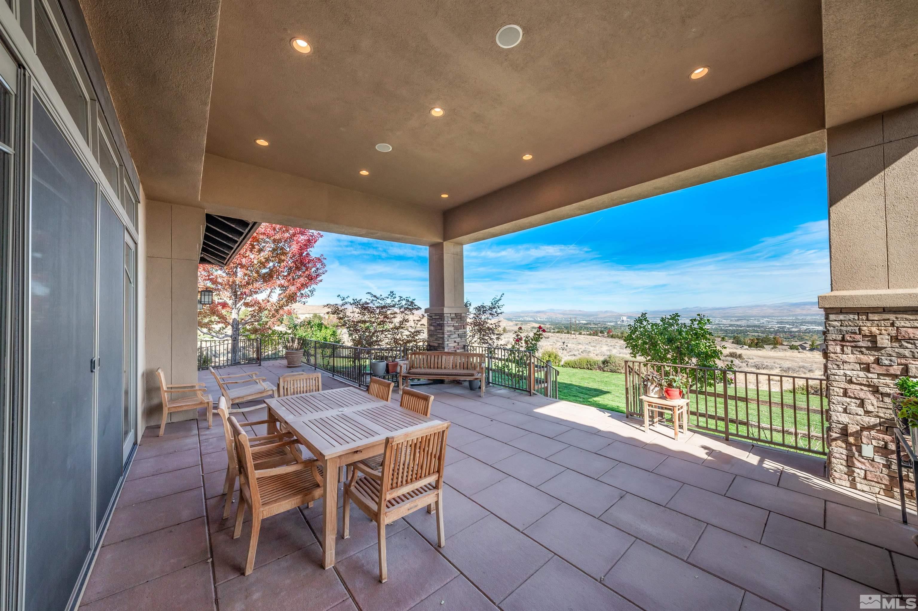 3640 Silver Vista Dr Property Photo 6
