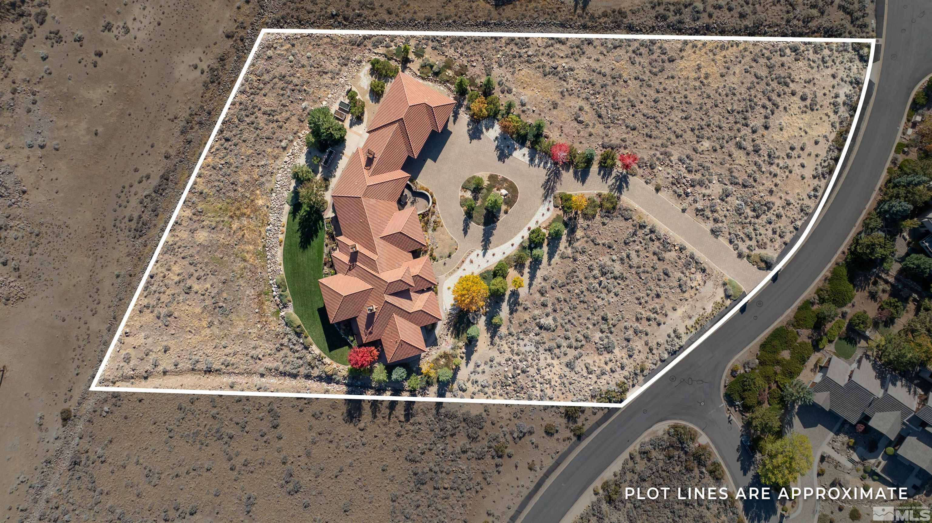 3640 Silver Vista Dr Property Photo 23