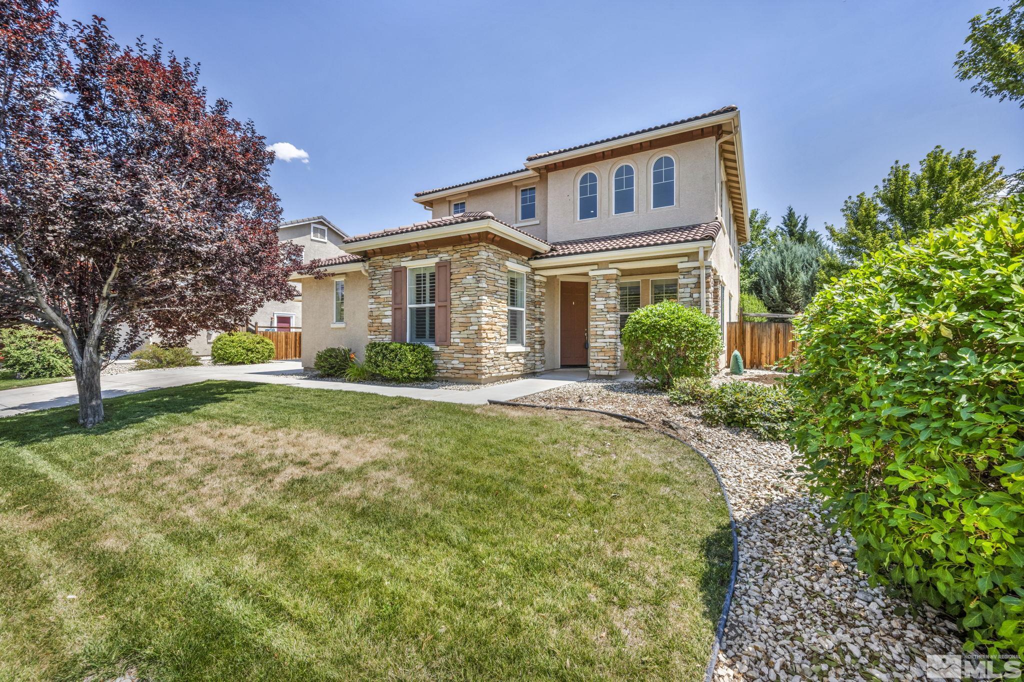 6480 Citori Drive Property Photo 1