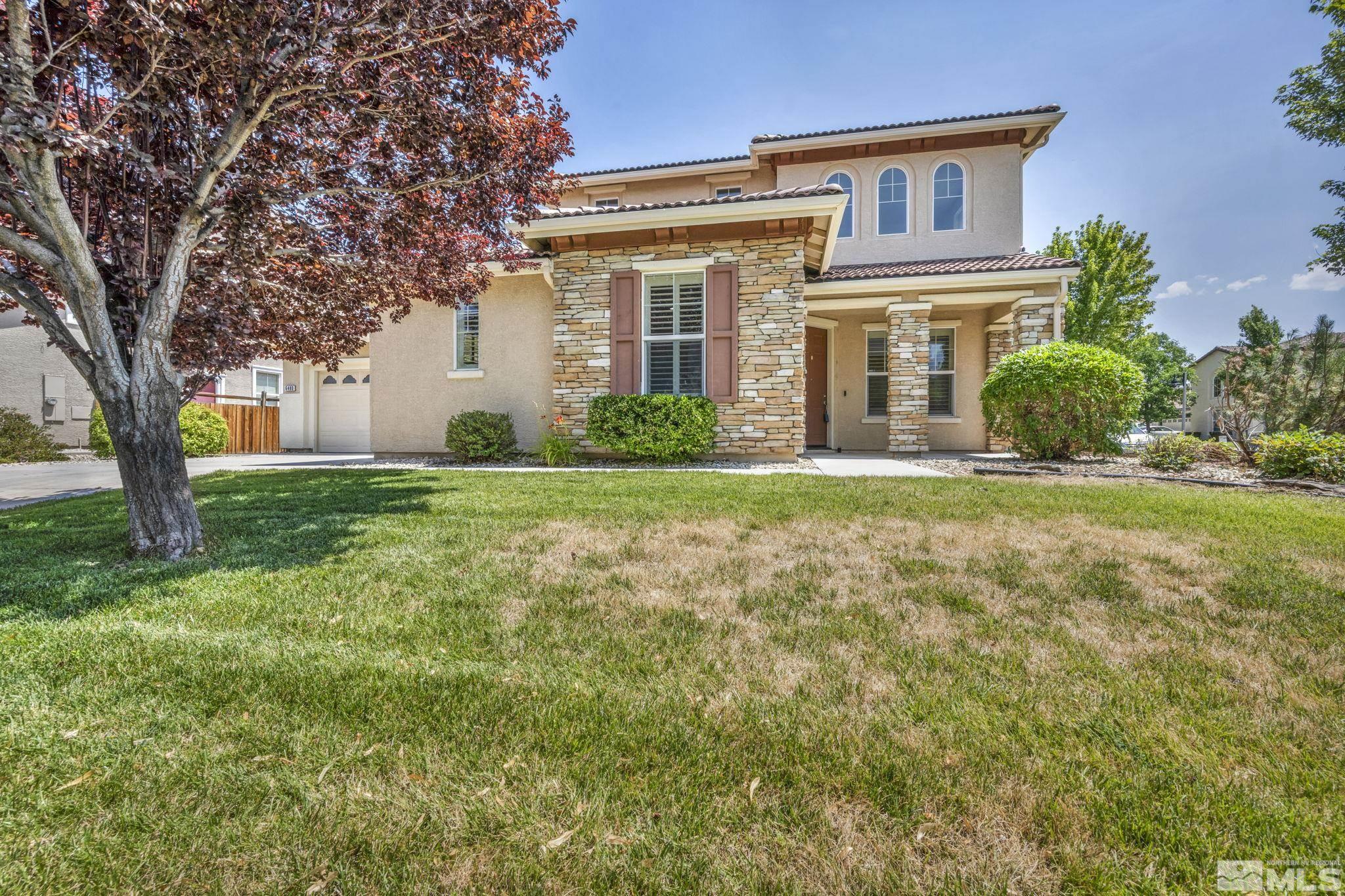 6480 Citori Drive Property Photo 3