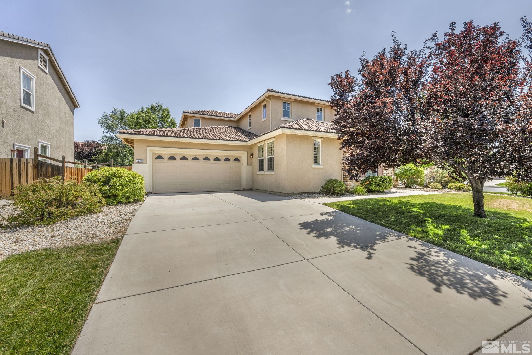 6480 Citori Drive Property Photo 4