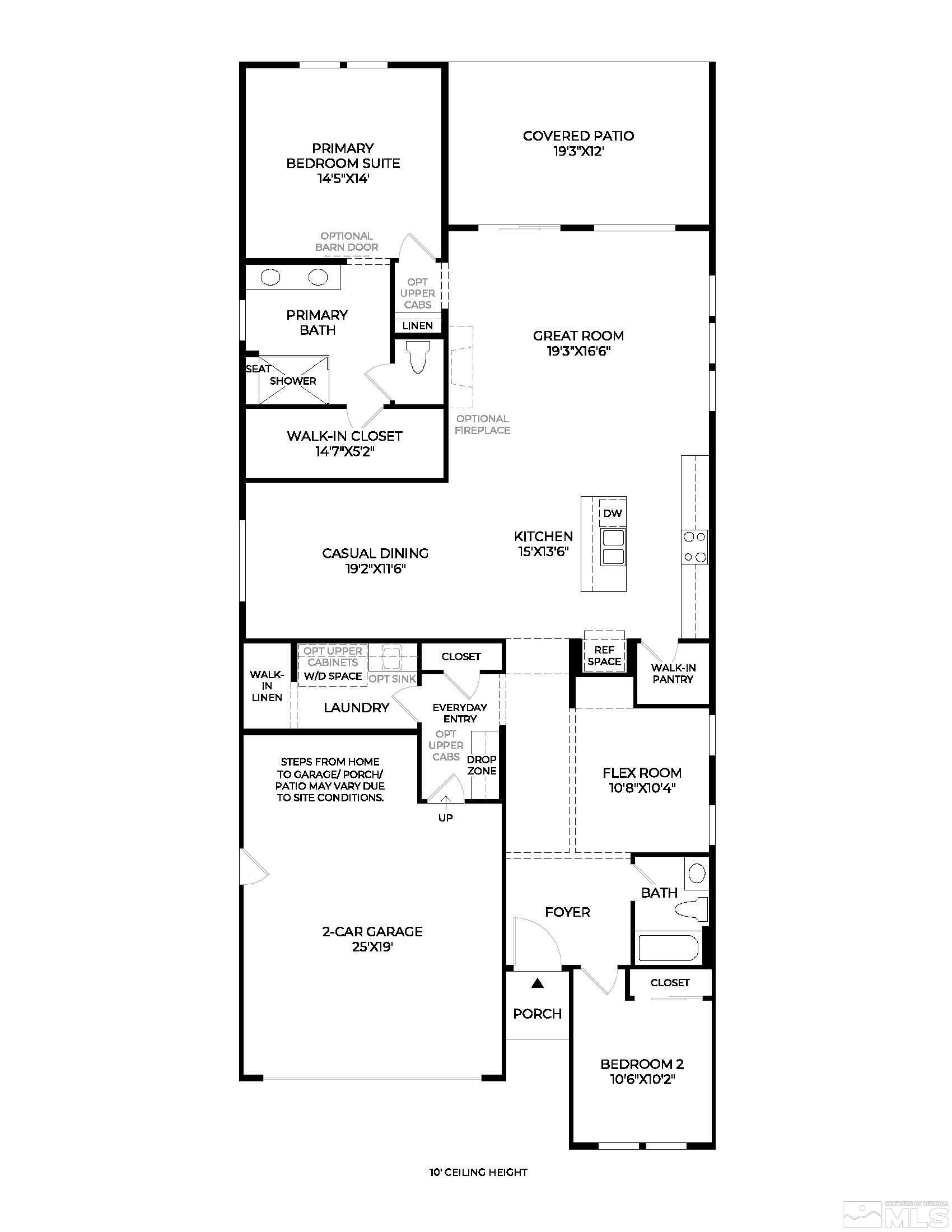 2457 Newberry Ct Property Photo 2