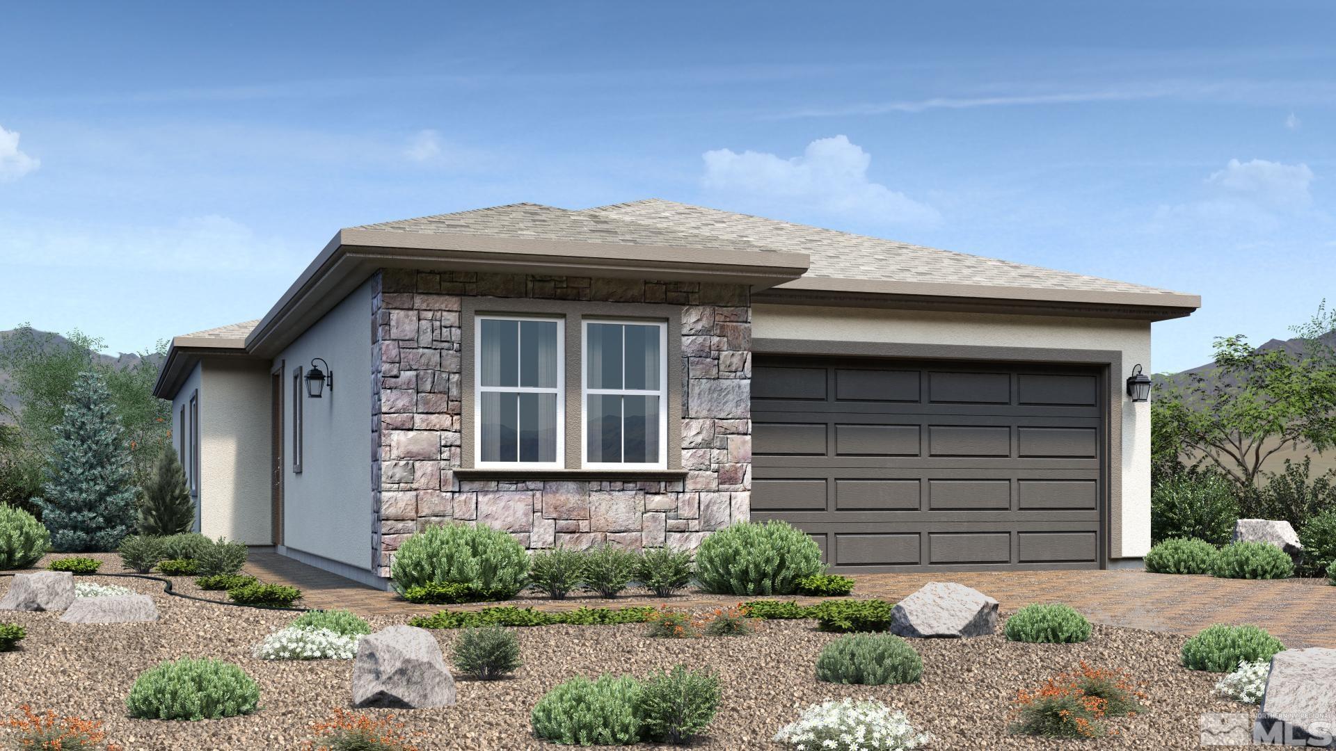 2395 Rocky Anchor Lane Oakhill 128 Property Photo 1