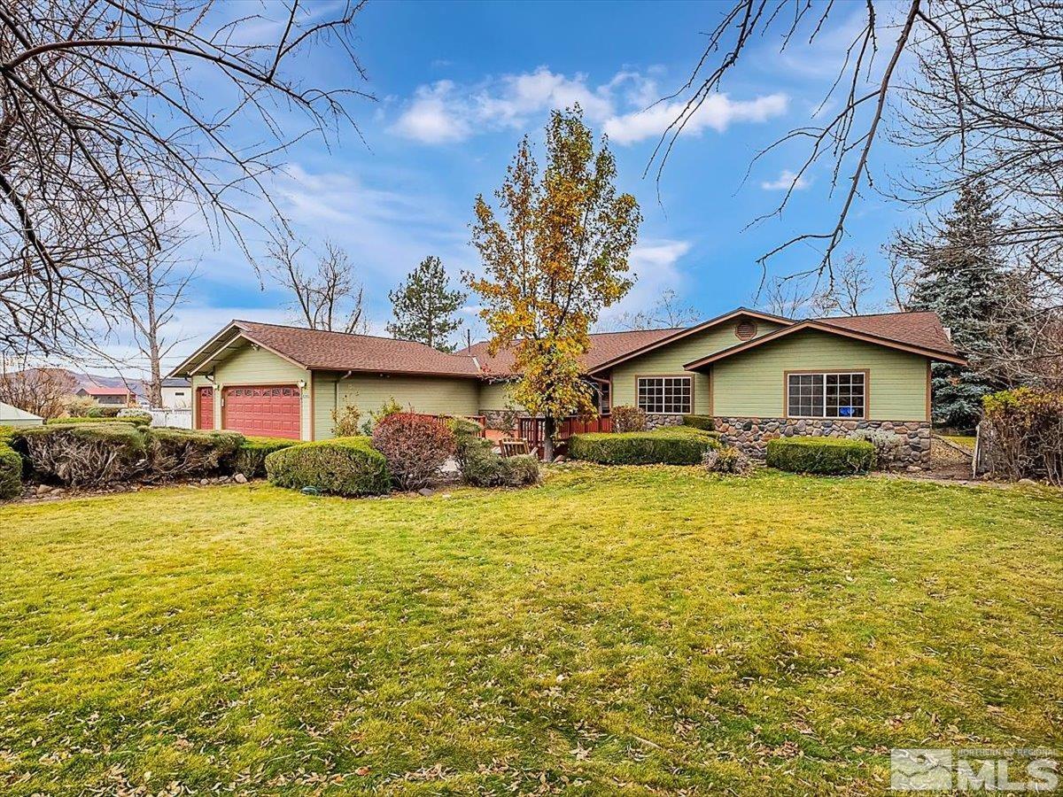 4240 Partridge Ln Property Photo