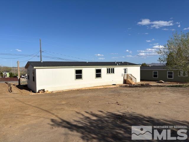 5761 Sidehill Dr. Property Photo 23