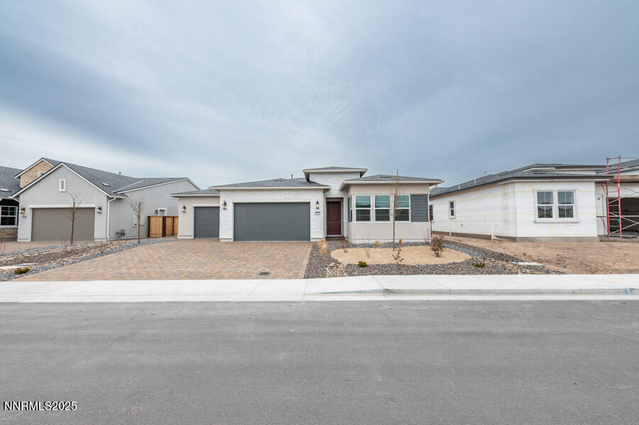7511 Hoback Drive Property Photo 1