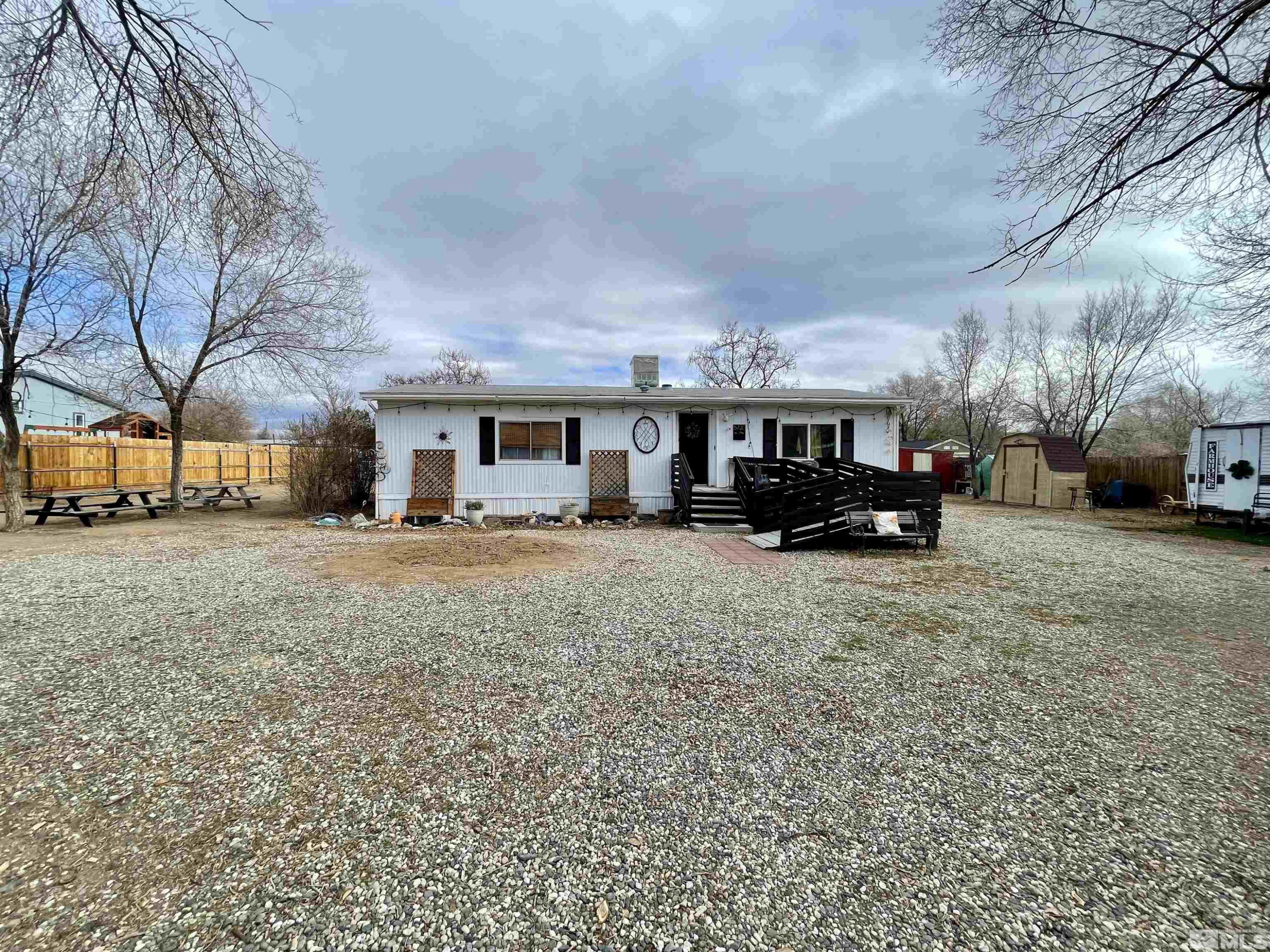 5730 Charjene Way Property Photo 1