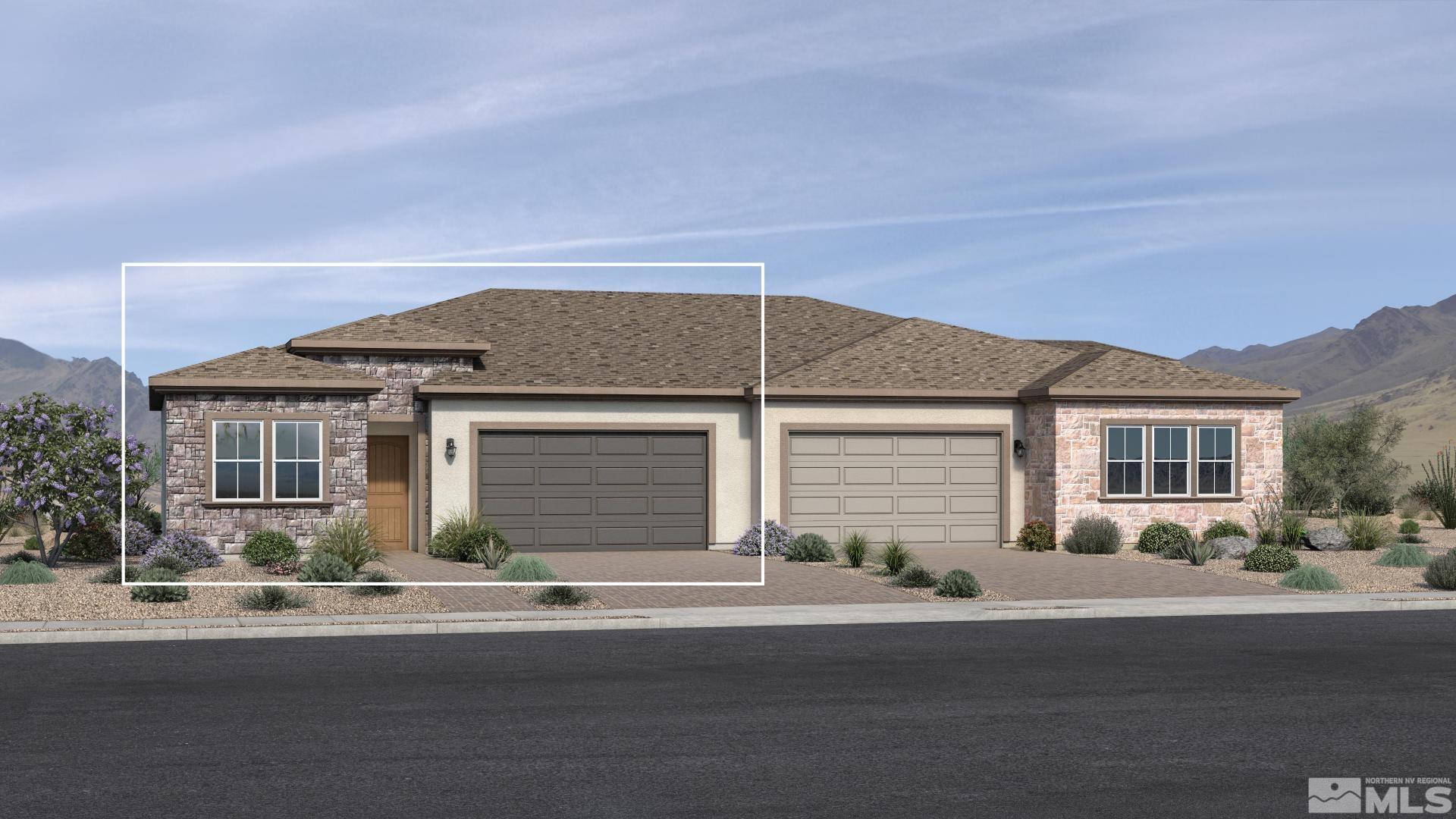 7328 Oakmont Lane Property Photo 1