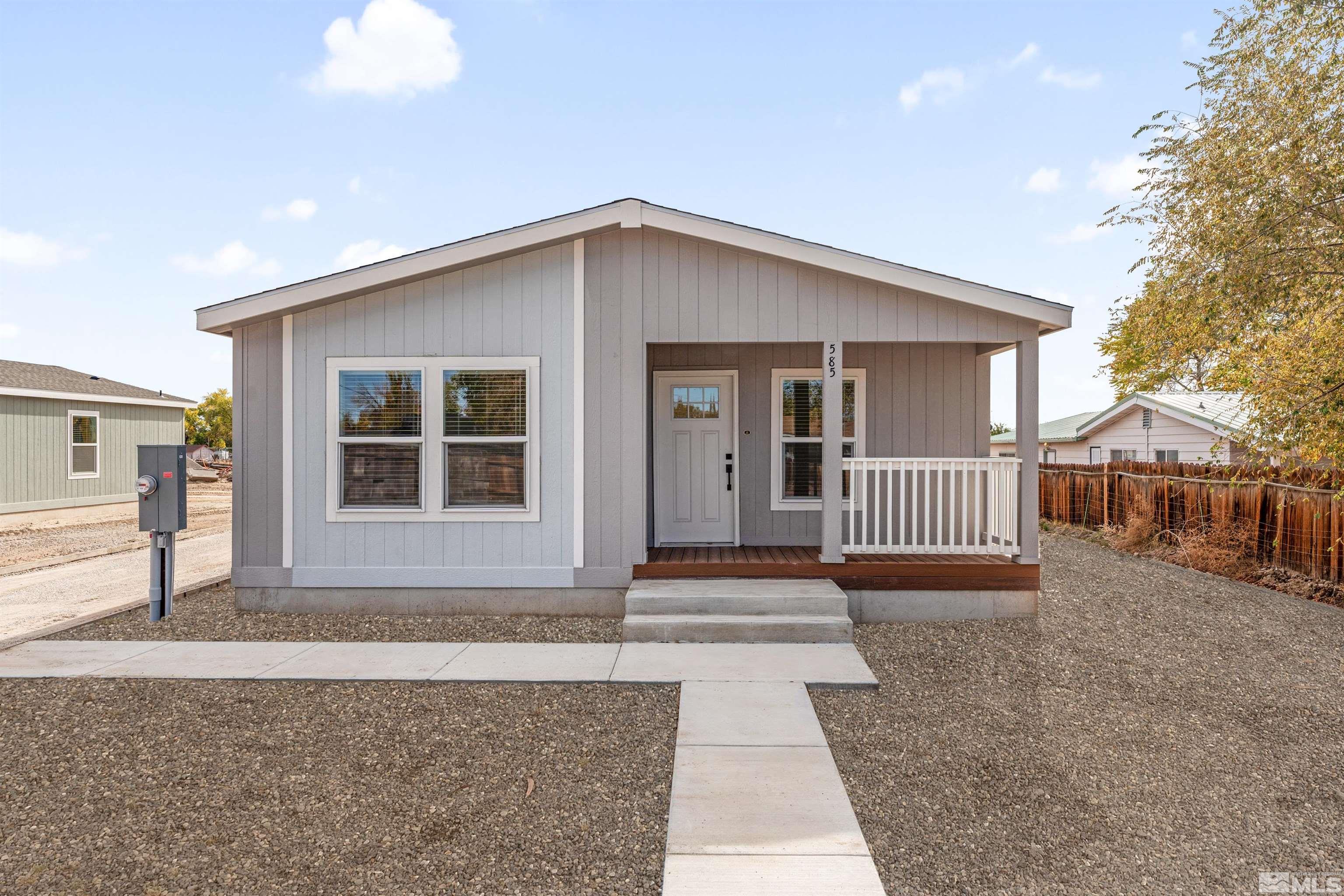 585 Babb Place
