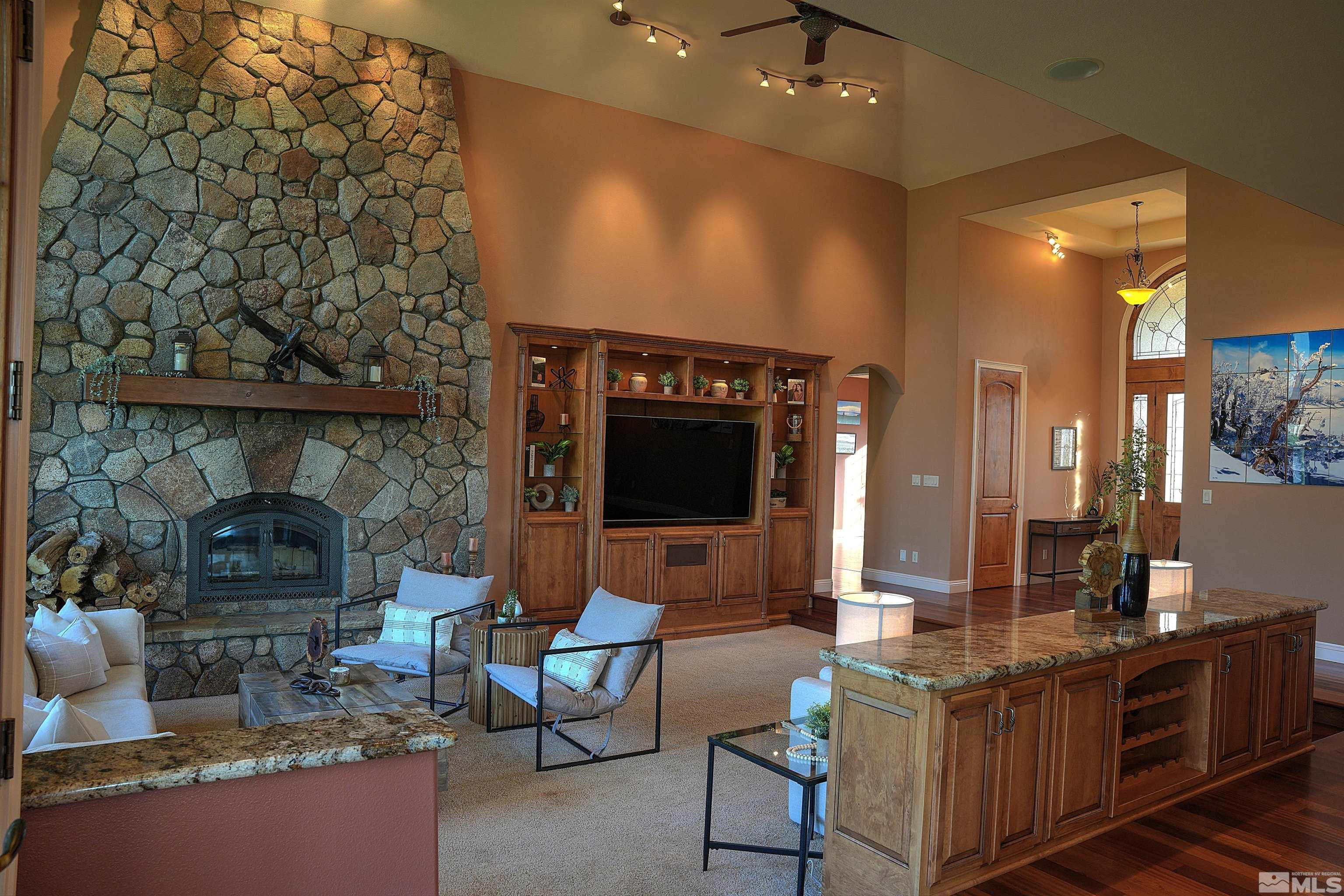 615 West Fork Vista Lane Property Photo 15