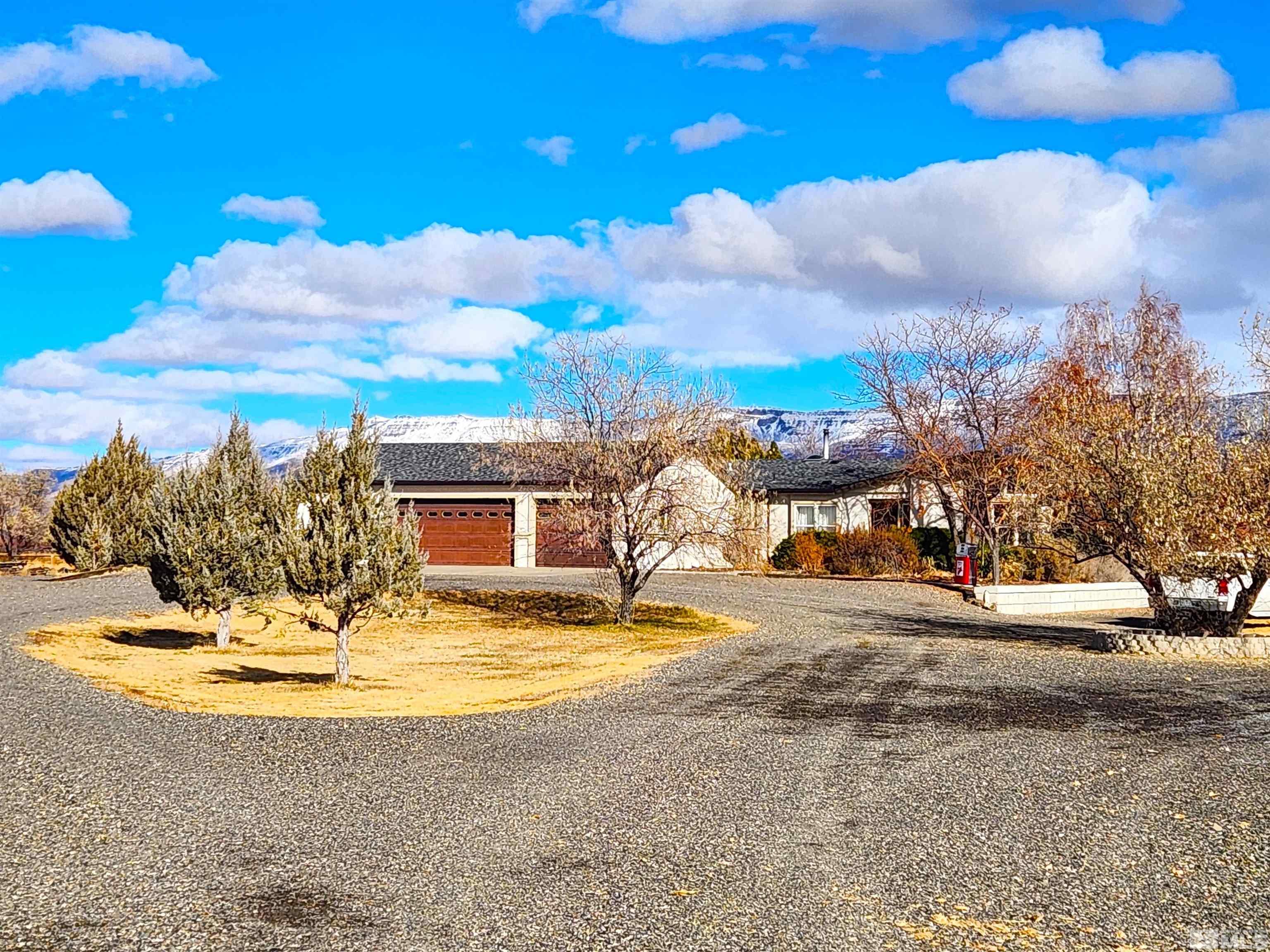 1480 Palomino Road