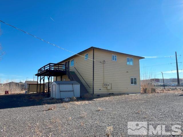 9660 Silver Dollar Ln Property Photo 4